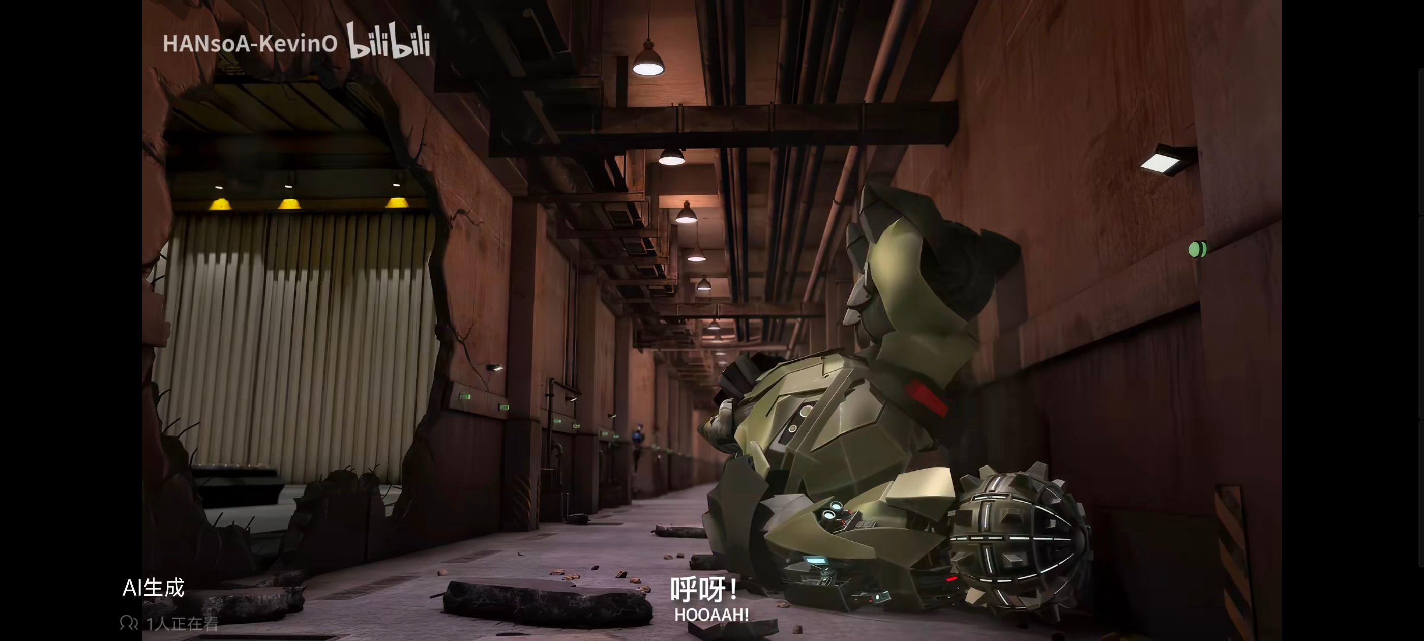 变形金刚,变形金刚领袖之证,动画,动漫,番剧,ACG