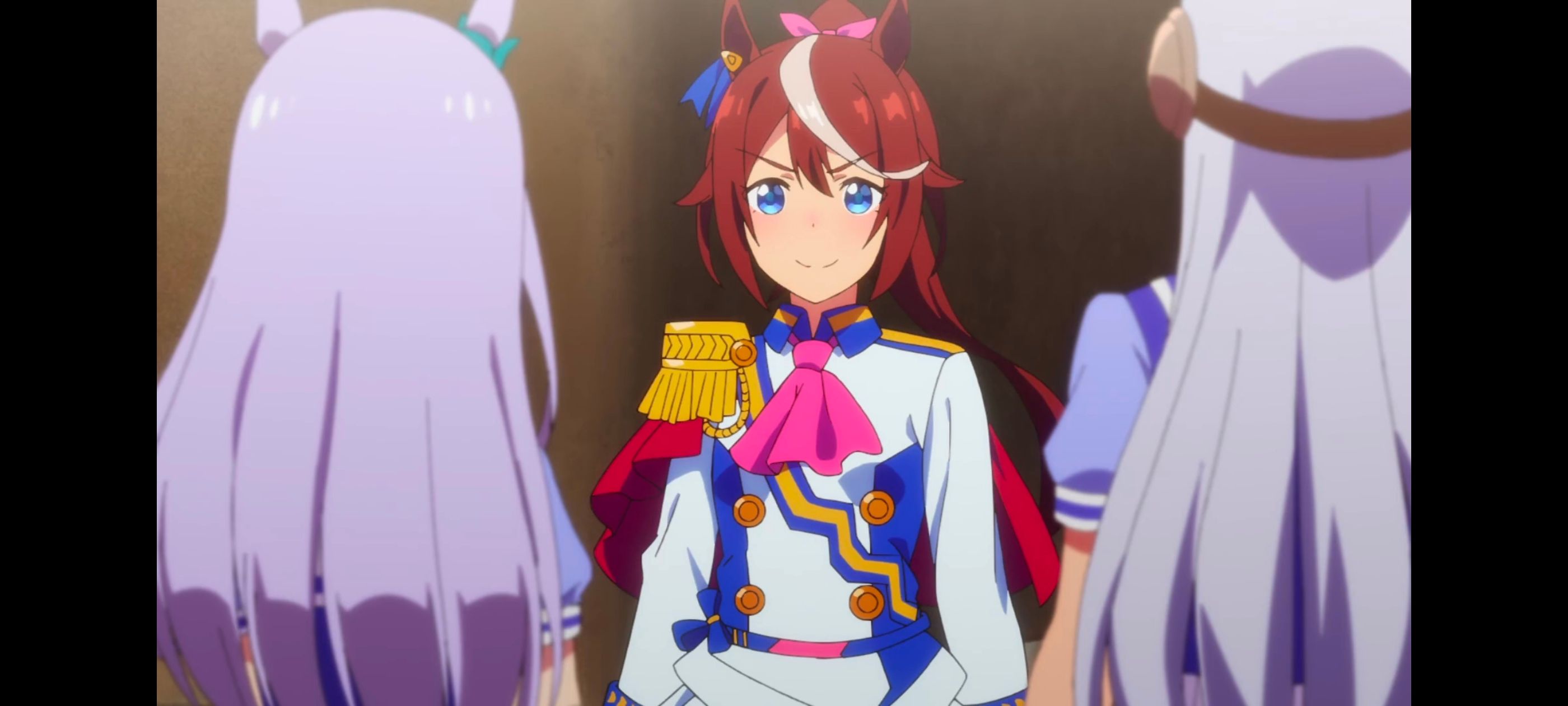 赛马娘,赛马娘PrettyDreby,赛马娘第二季,动画,动漫,番剧,ACG