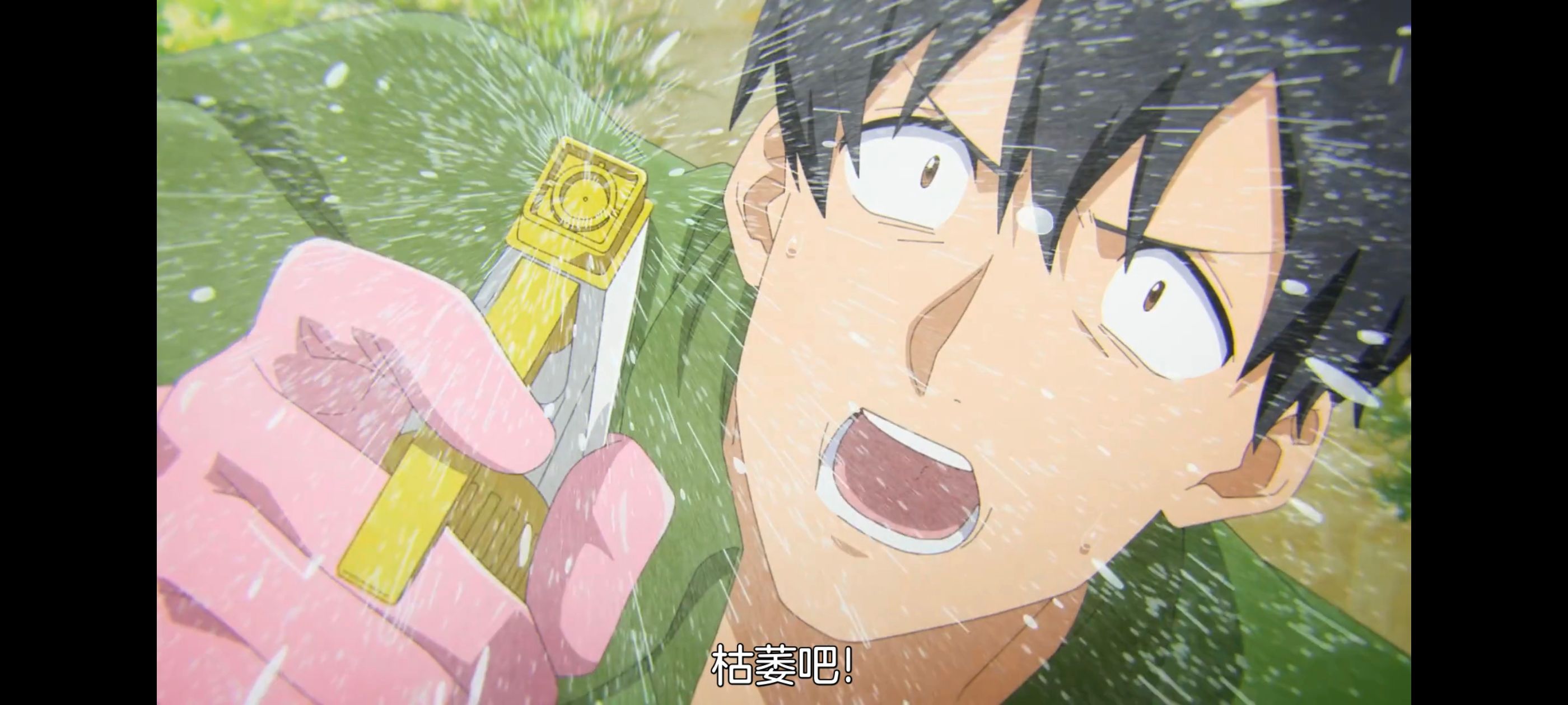 网购技能开启异世界美食之旅,拥有超常技能的异世界流浪美食家,动画,动漫,番剧,ACG