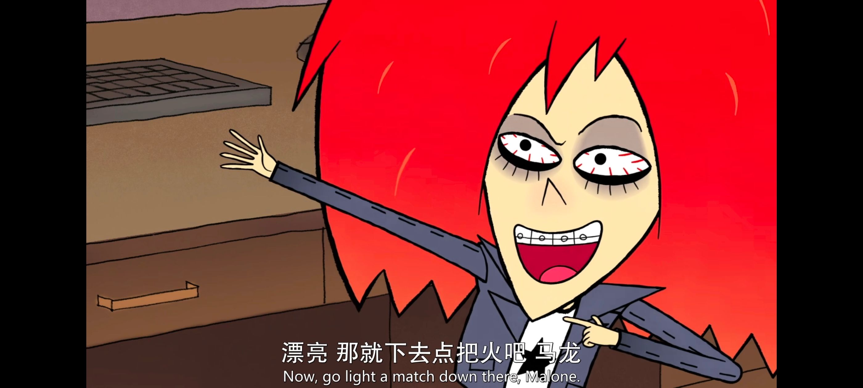 蝙蝠侠家族,蝙蝠侠一家,DC,动漫,动画,番剧,ACG