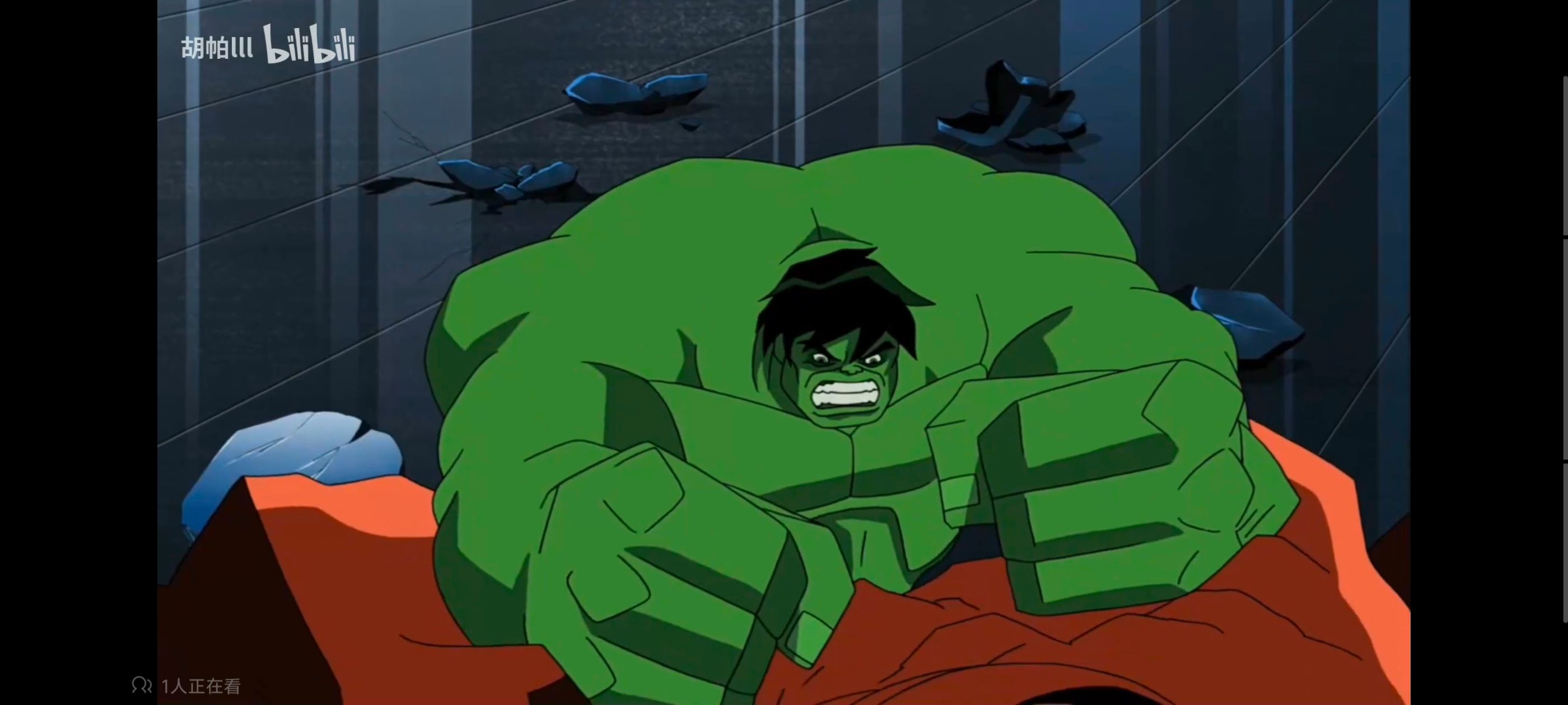 超级英雄联盟复仇者,复仇者世上最强英雄组合,复仇者联盟,漫威,超级英雄,动画,动漫,番剧,ACG