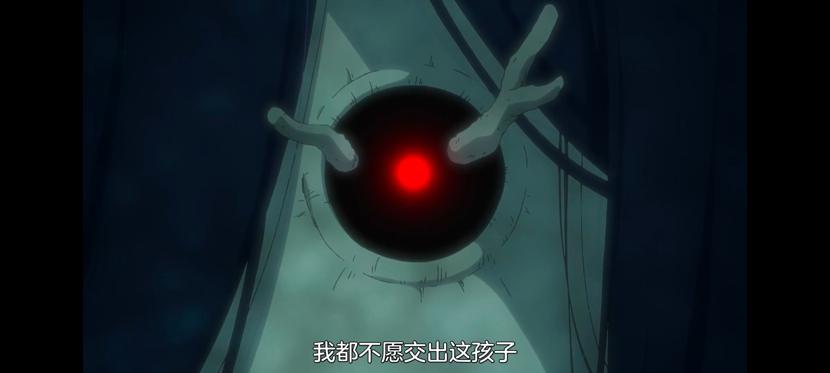 想吃掉我的非人少女,对我垂涎欲滴的非人少女,百合,百合动漫,番剧,动画,动漫,ACG