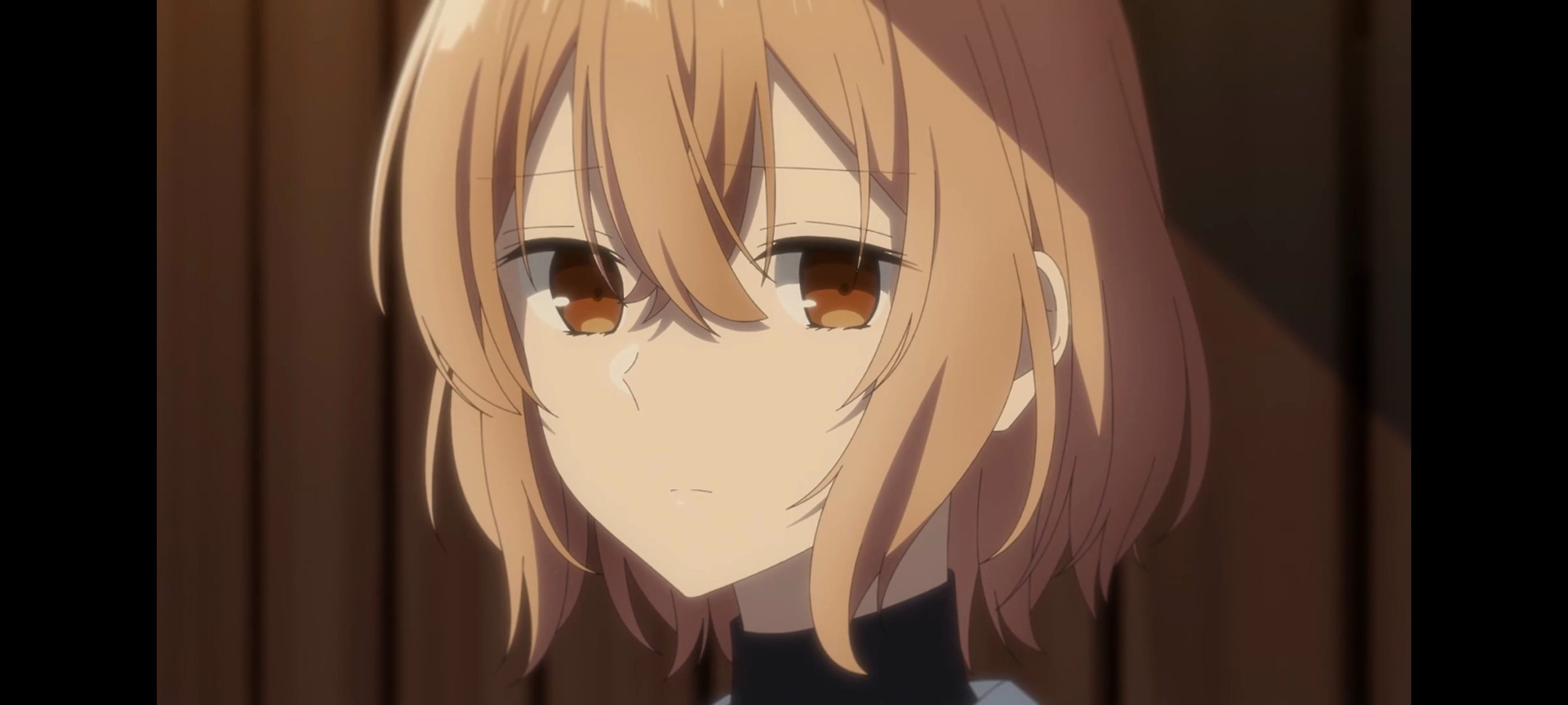 想吃掉我的非人少女,对我垂涎欲滴的非人少女,百合,百合动漫,动画,动漫,番剧,ACG