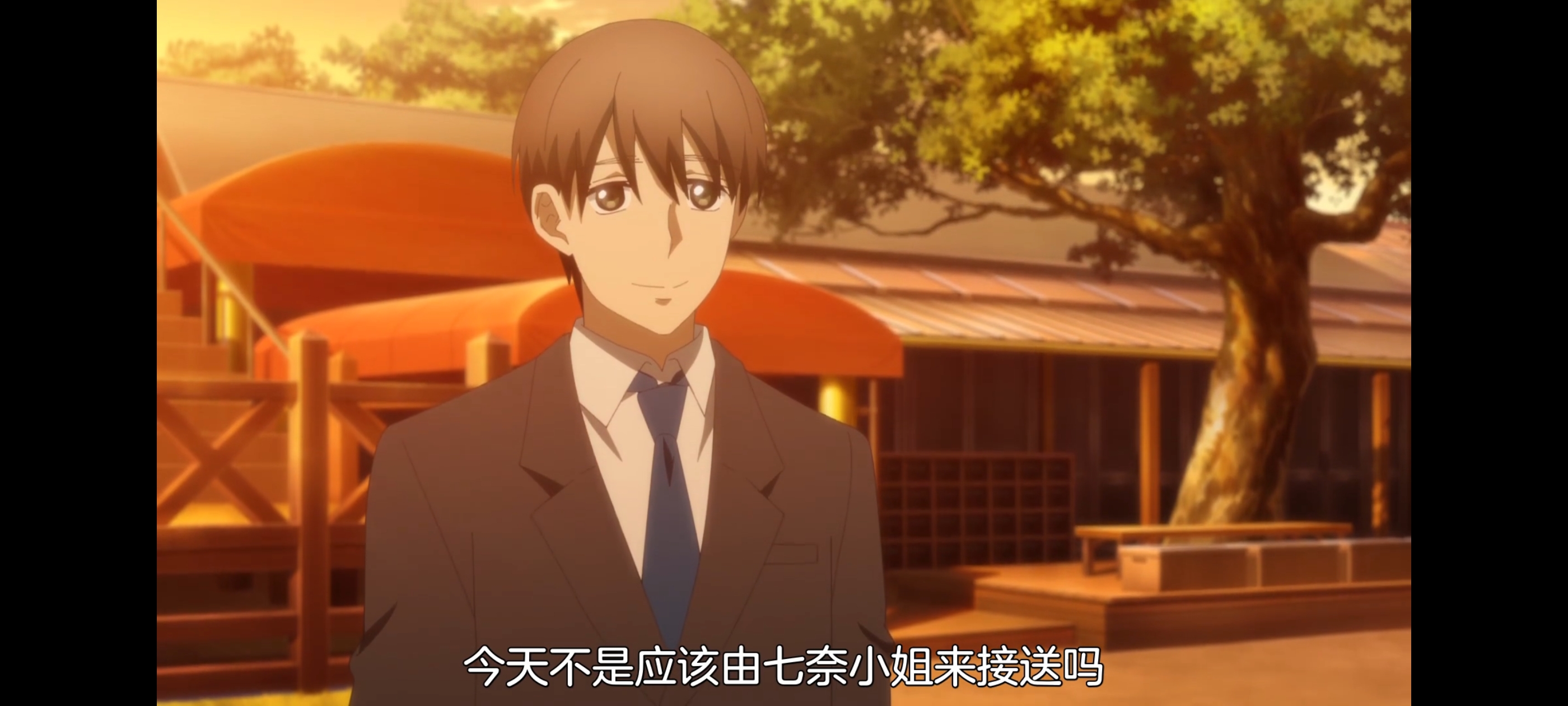 神八小妹并不可怕,小伽椰并不可怕,动画,动漫,番剧,二次元,ACG