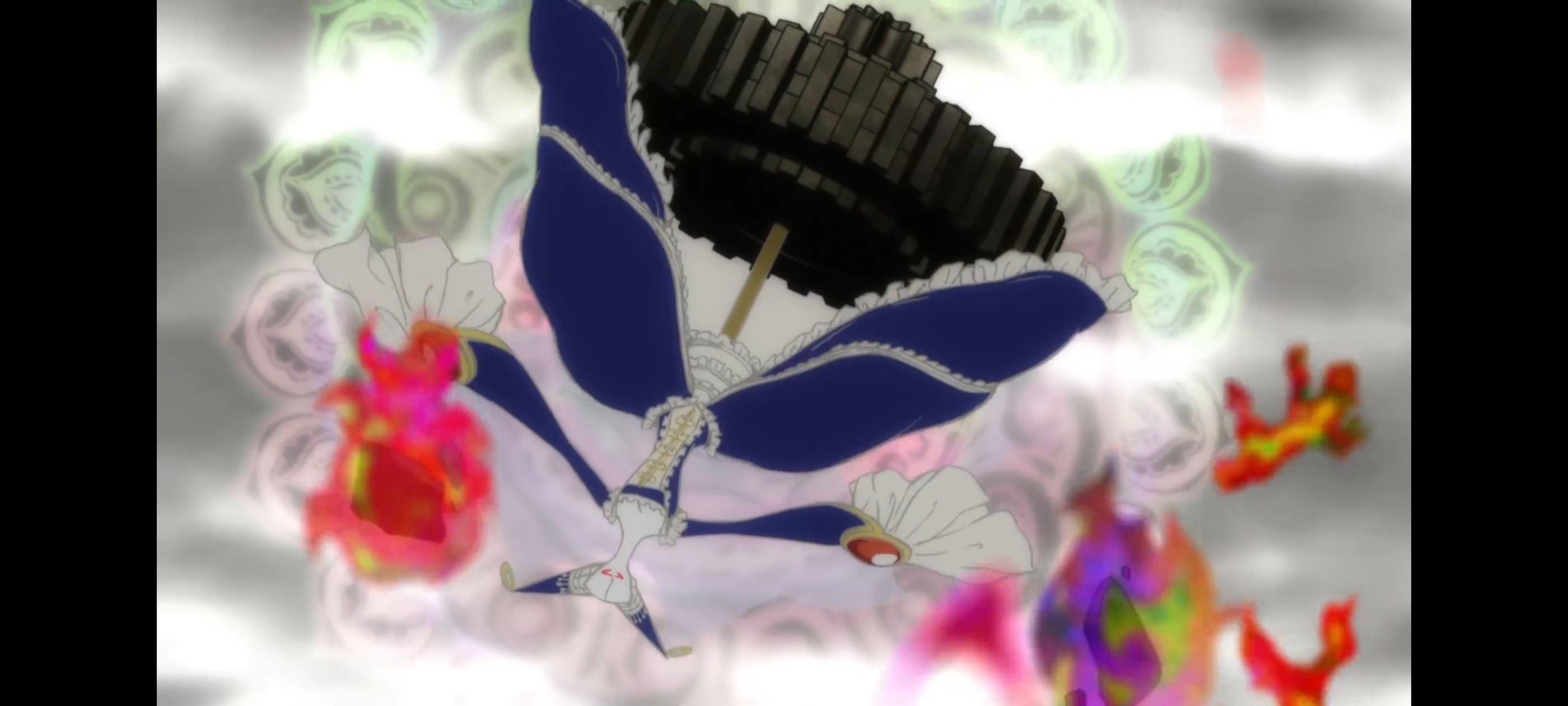 魔法少女小圆,魔法少女,动画,动漫,番剧,二次元,ACG