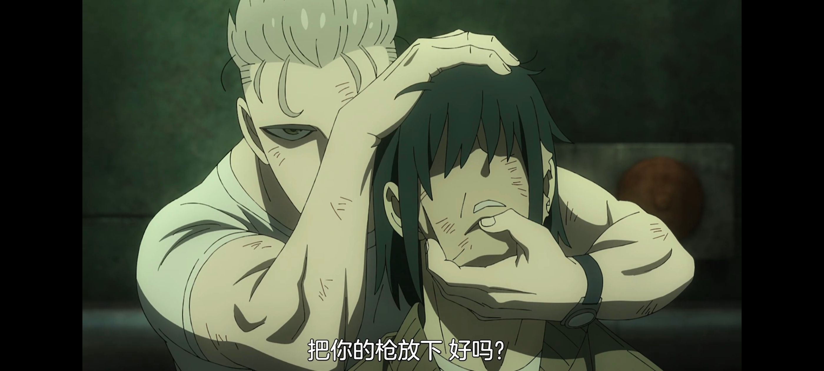 间谍过家家,SPYFAMILY,动画,动漫,番剧,ACG