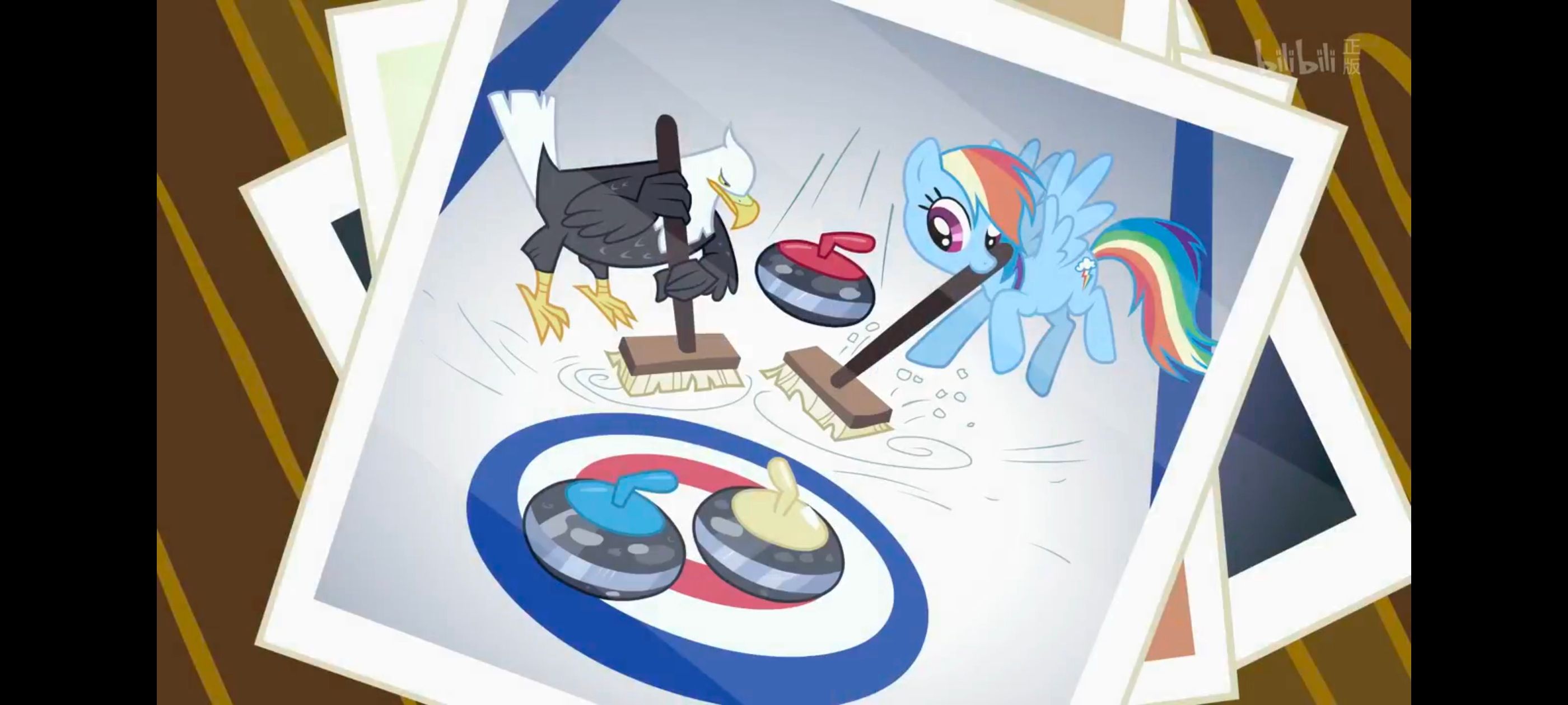 小马宝莉,彩虹小马,我的小马驹,动画,动漫,番剧,二次元,ACG