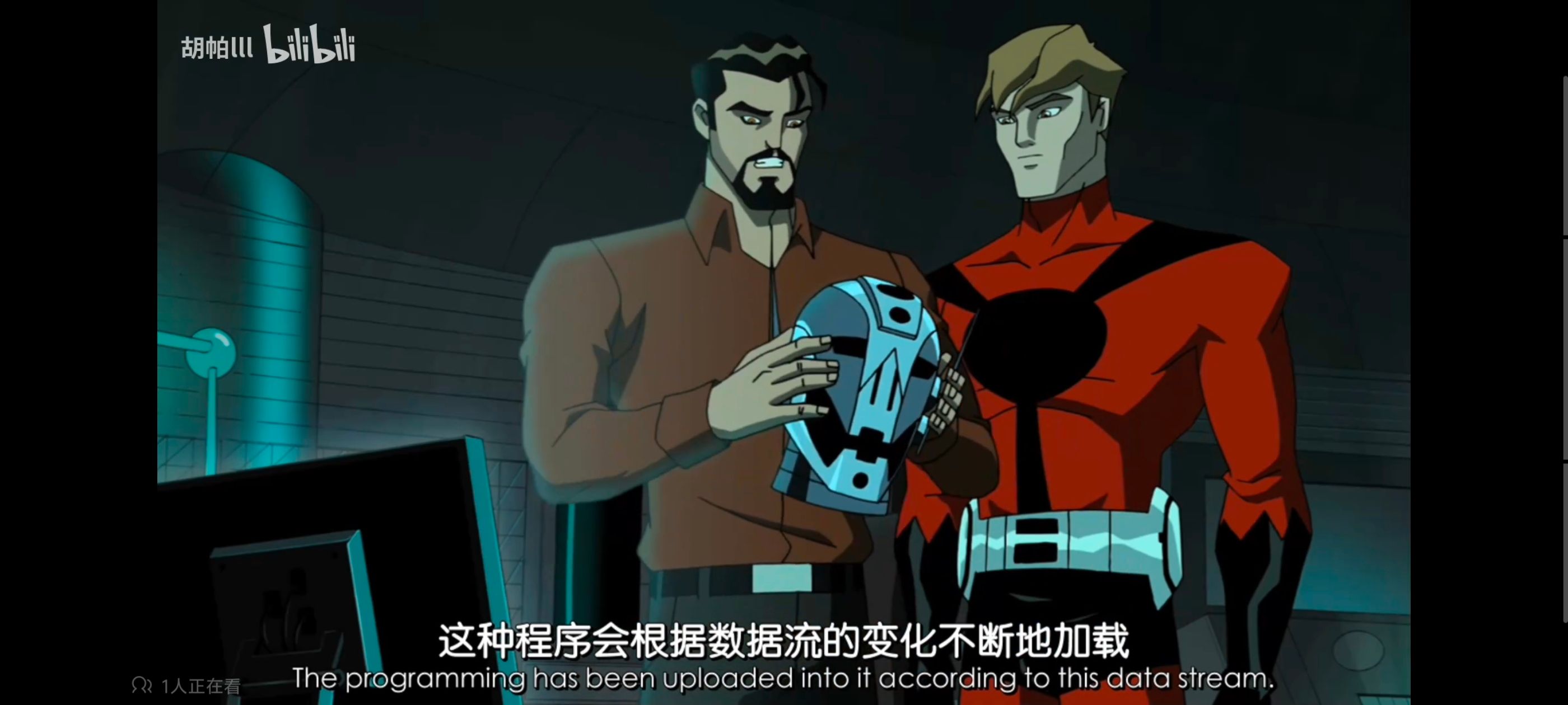 超级英雄联盟复仇者,复仇者世上最强英雄组合,复仇者联盟,漫威,超级英雄,动画,动漫,番剧,ACG