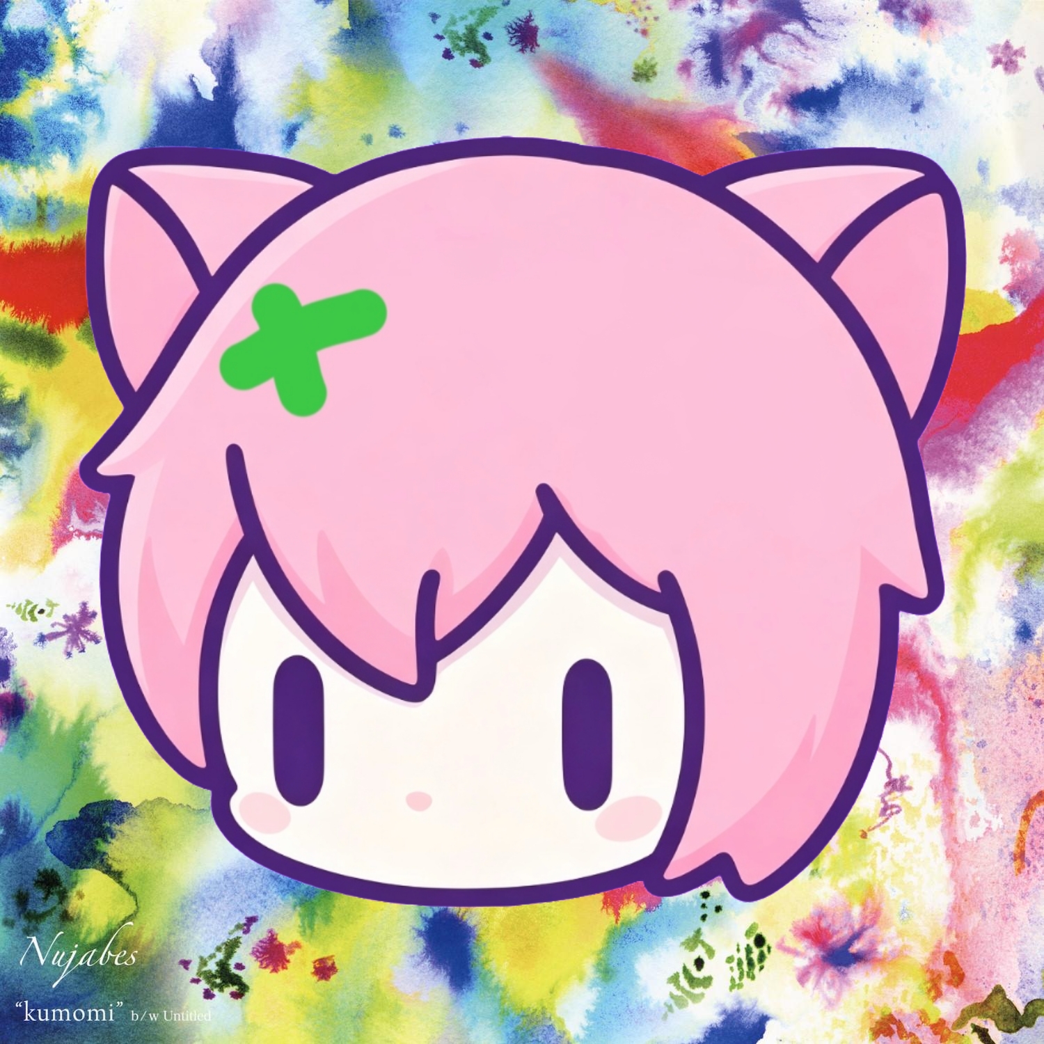 新辰一报,五月飘雪,Nujabes