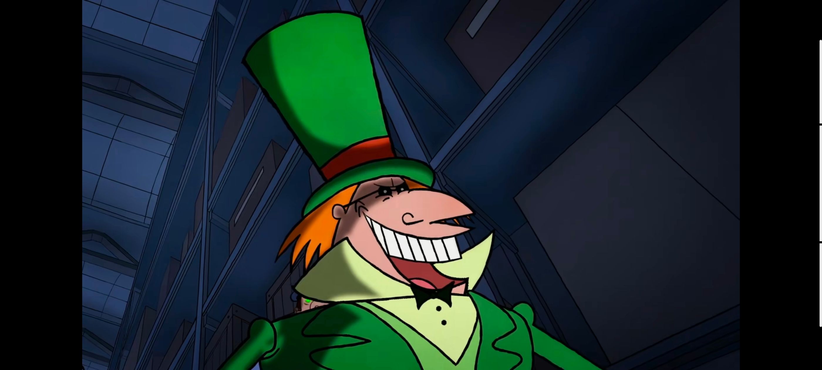 蝙蝠侠家族,蝙蝠侠一家,动画,动漫,番剧,ACG