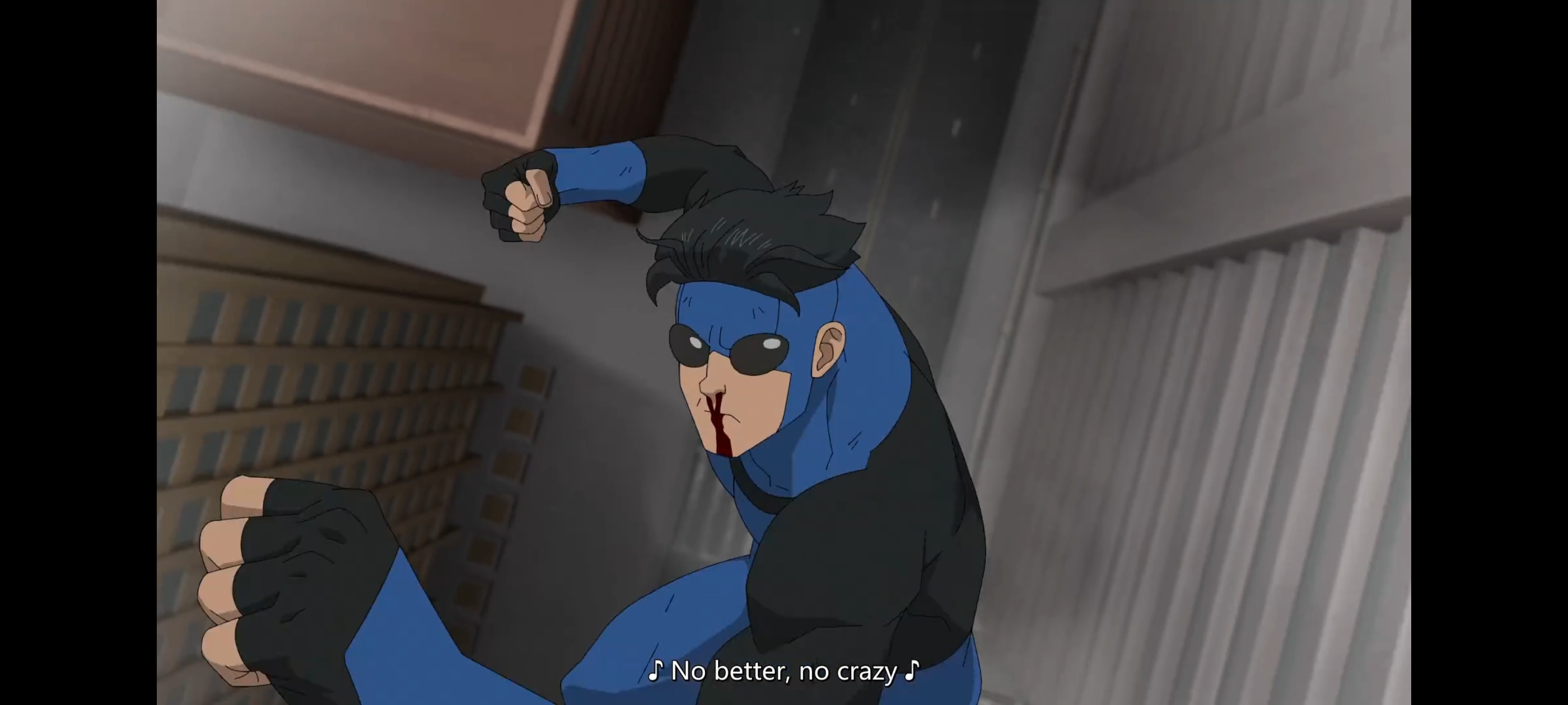 无敌少侠,动画,动漫,image,番剧,ACG