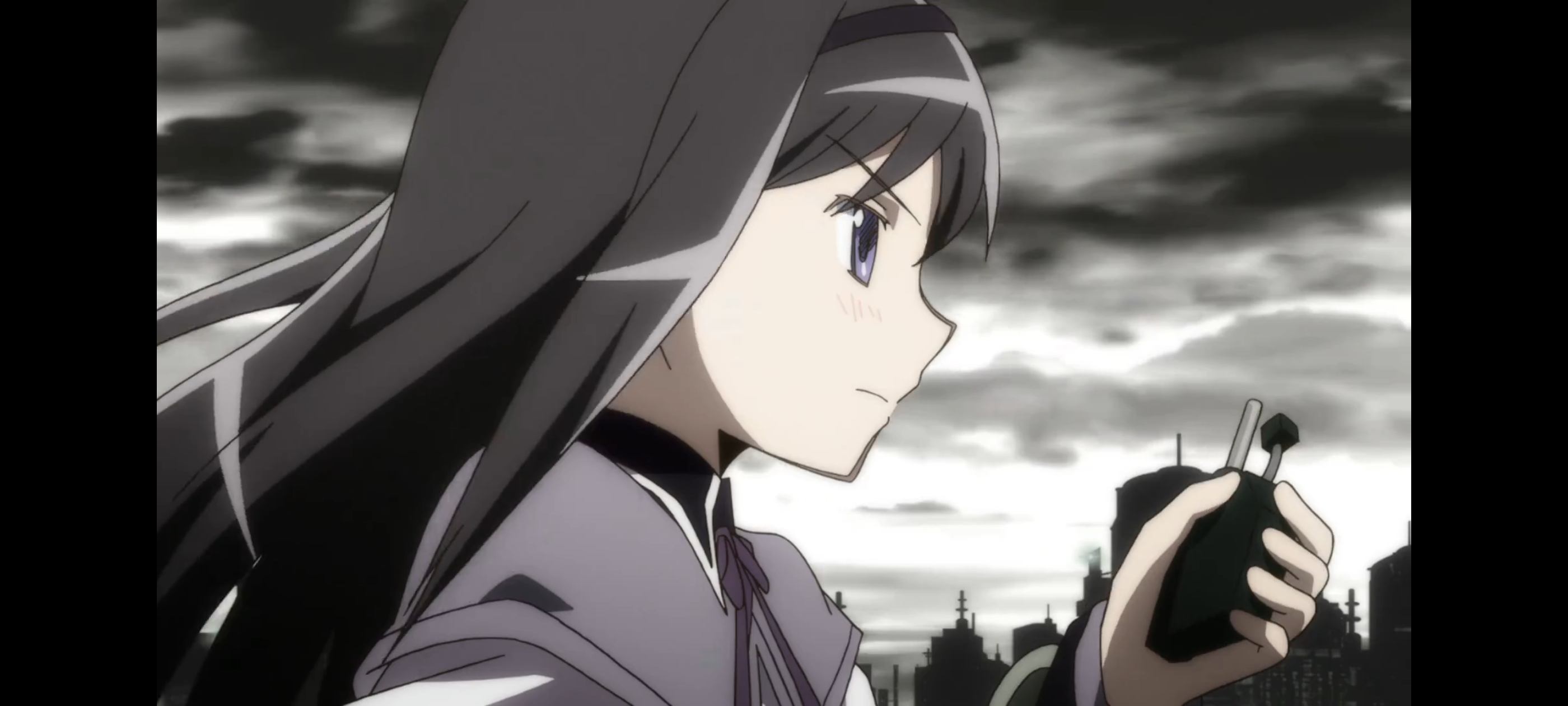 魔法少女小圆,魔法少女,动画,动漫,番剧,二次元,ACG