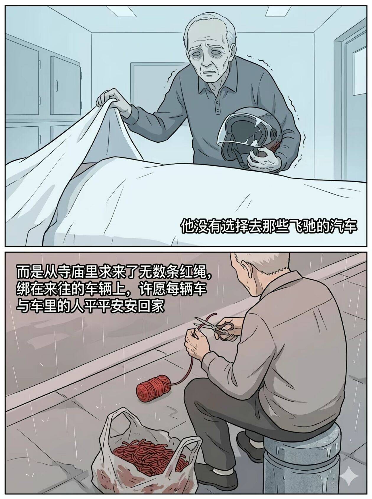 睡前小故事