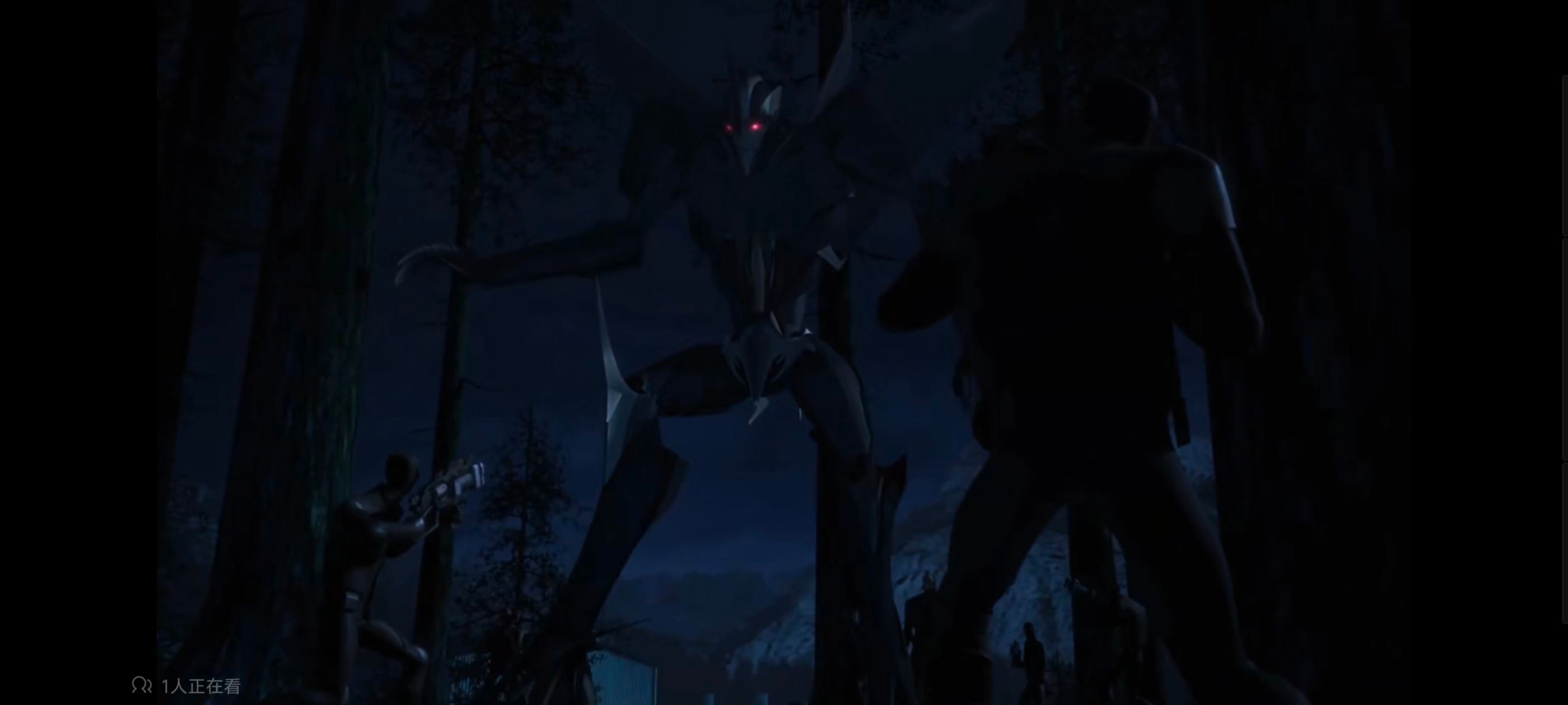 变形金刚,变形金刚领袖之证,动画,动漫,番剧,ACG