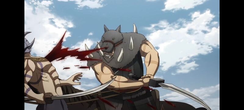 王者天下,动画,动漫,番剧,ACG