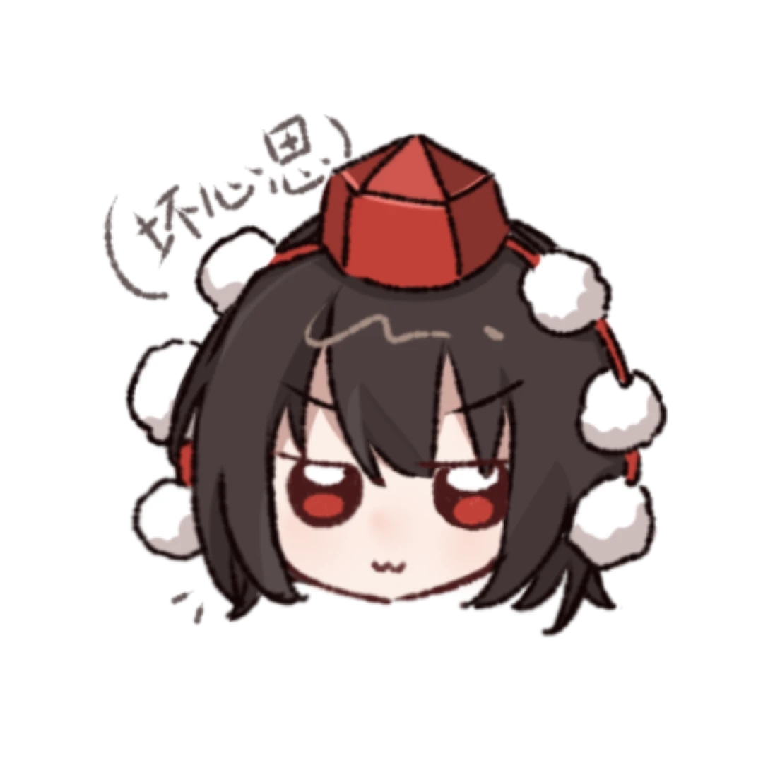 东方project,表情