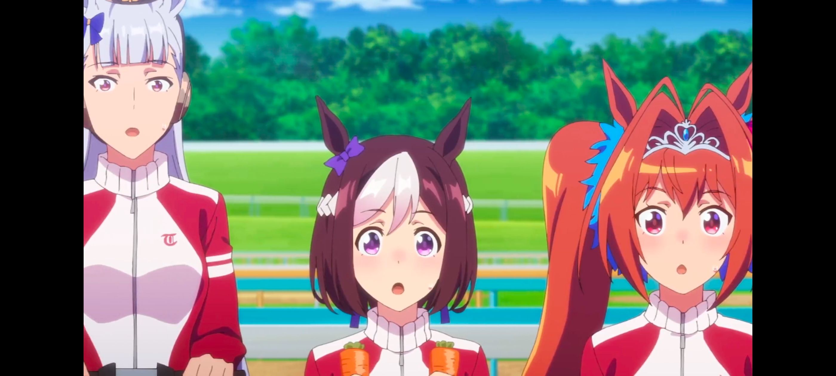 赛马娘,赛马娘PrettyDreby,赛马娘第二季,动画,动漫,番剧,二次元,ACG