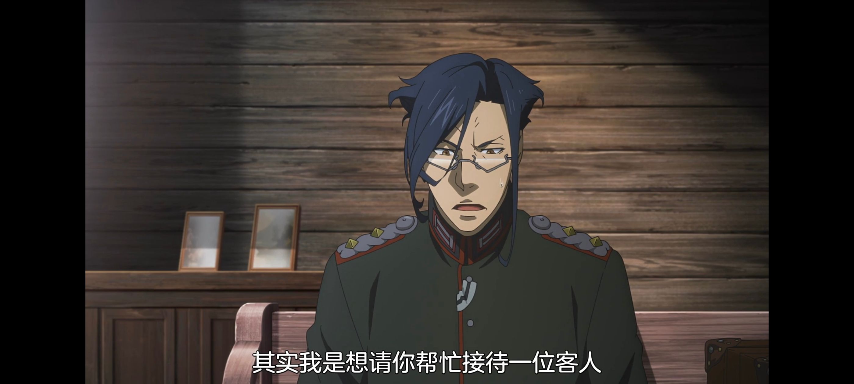 幼女战记,谭雅战记,动画,动漫,日漫,番剧,二次元,ACG