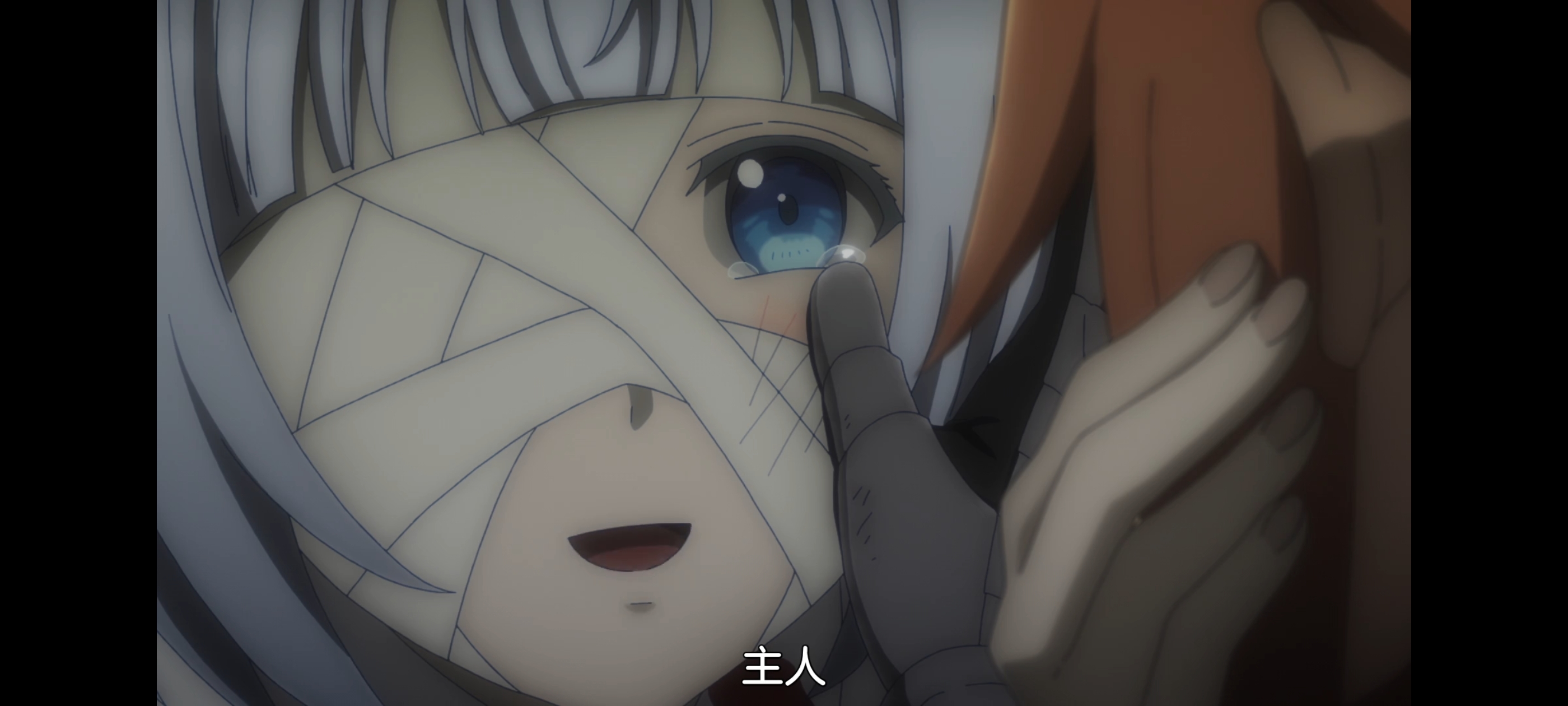 凭你也想讨伐魔王,动画,动漫,番剧,百合,二次元,ACG