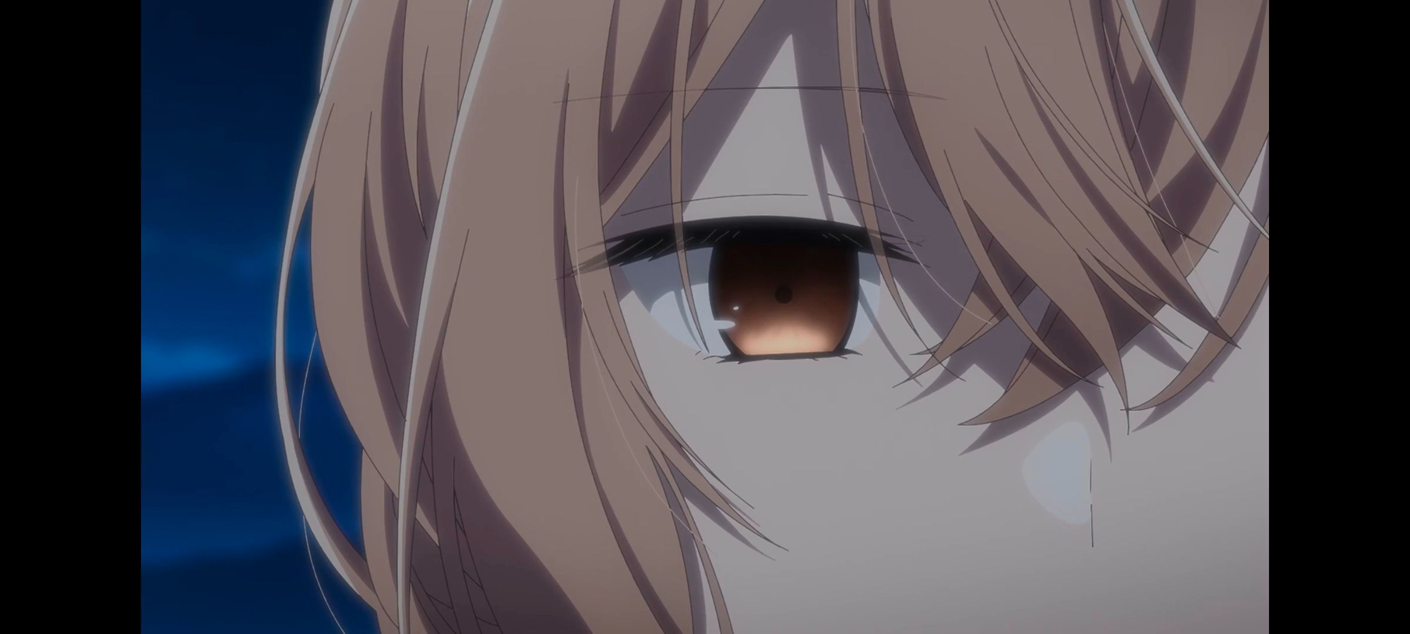 想吃掉我的非人少女,对我垂涎欲滴的非人少女,百合,百合动漫,动画,动漫,番剧,ACG