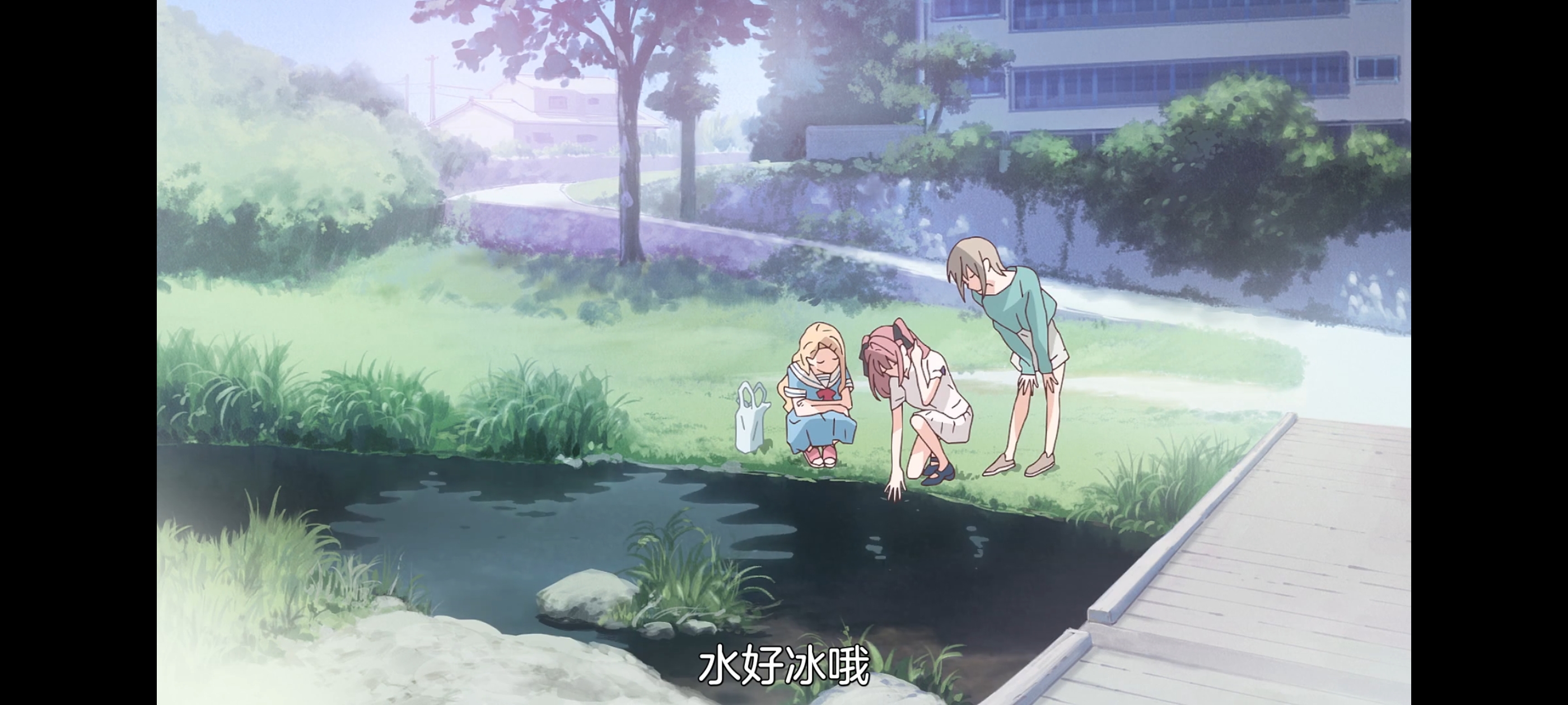 上伊那牡丹酒醉身姿似百合花般,上伊那牡丹醉姿如百合,动画,动漫,番剧,二次元,ACG