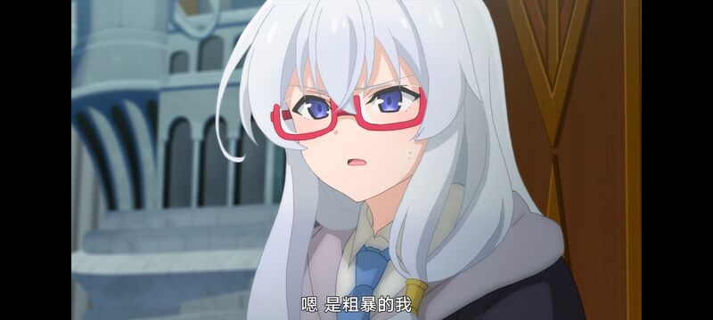 魔女之旅,魔女的旅途,动画,动漫,番剧,ACG