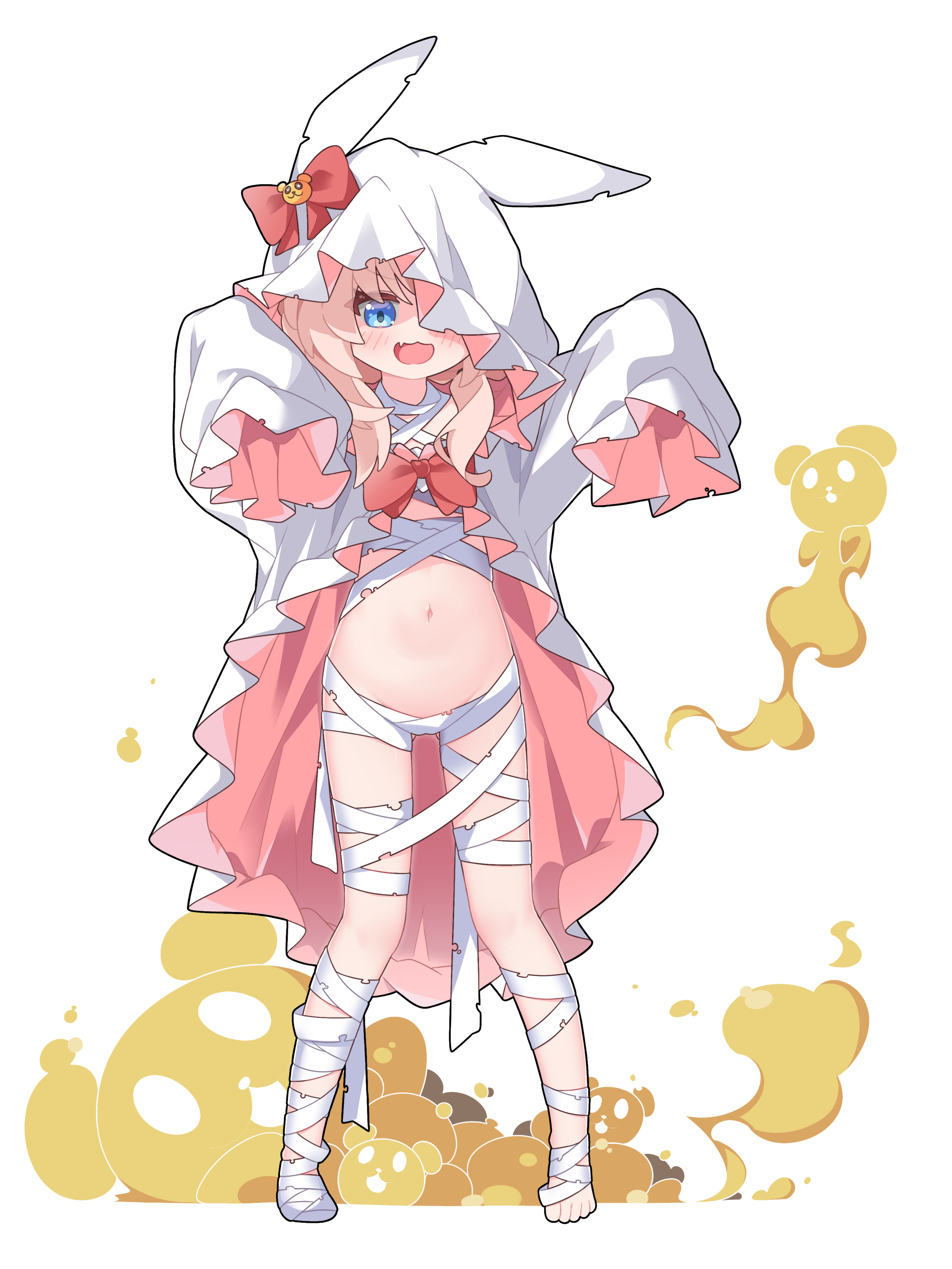 插画,P站美图,P站画师,P站搬运,二次元美图