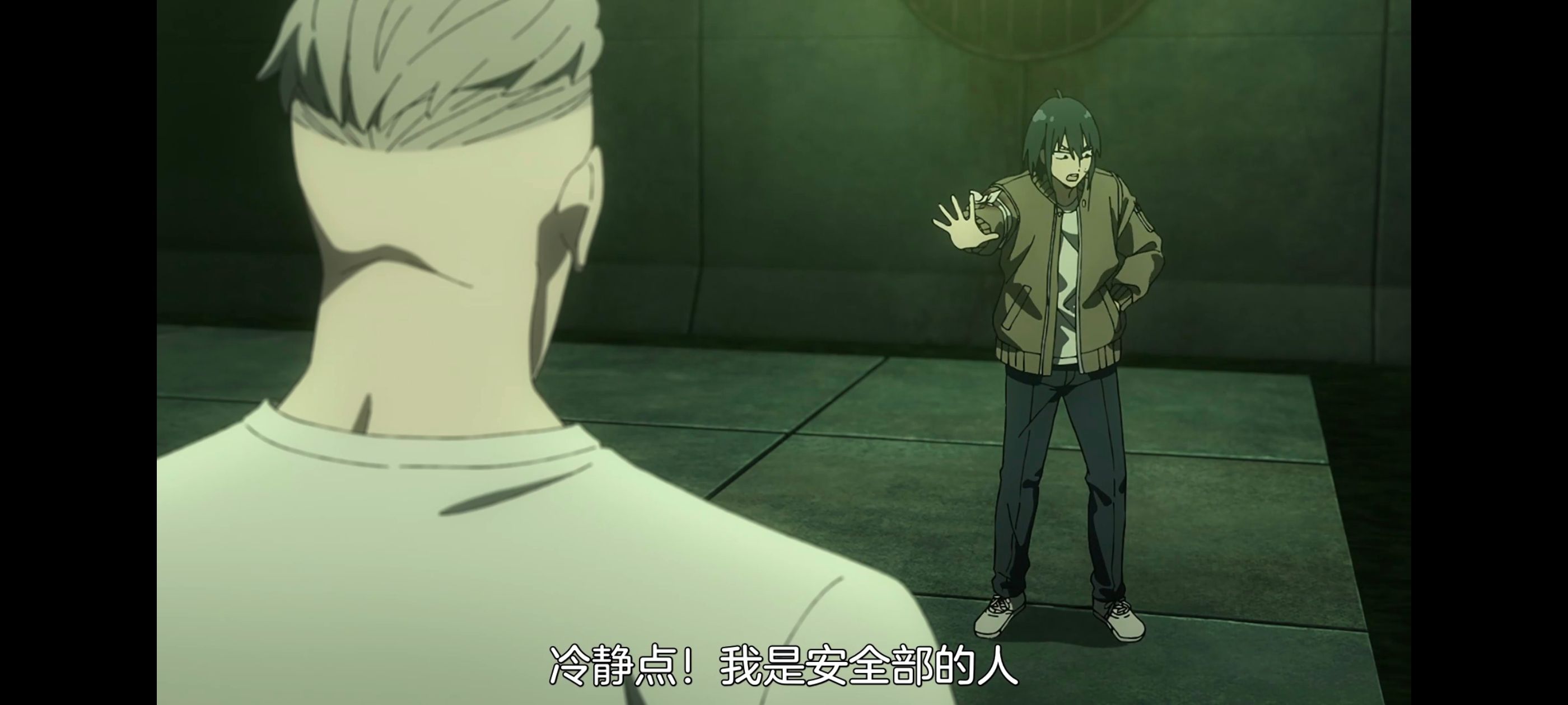 间谍过家家,SPYFAMILY,动画,动漫,番剧,ACG