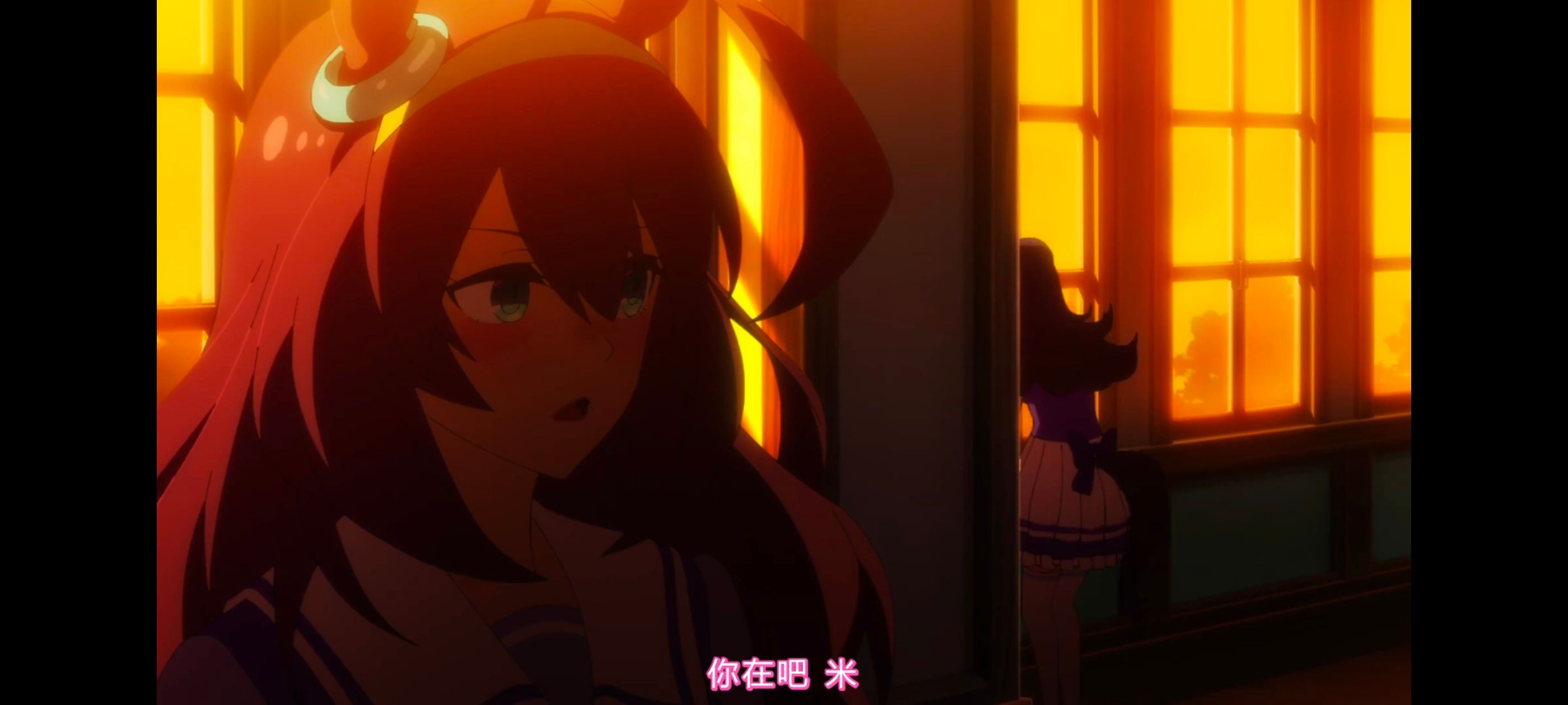 赛马娘,赛马娘PrettyDreby,动画,动漫,番剧,ACG