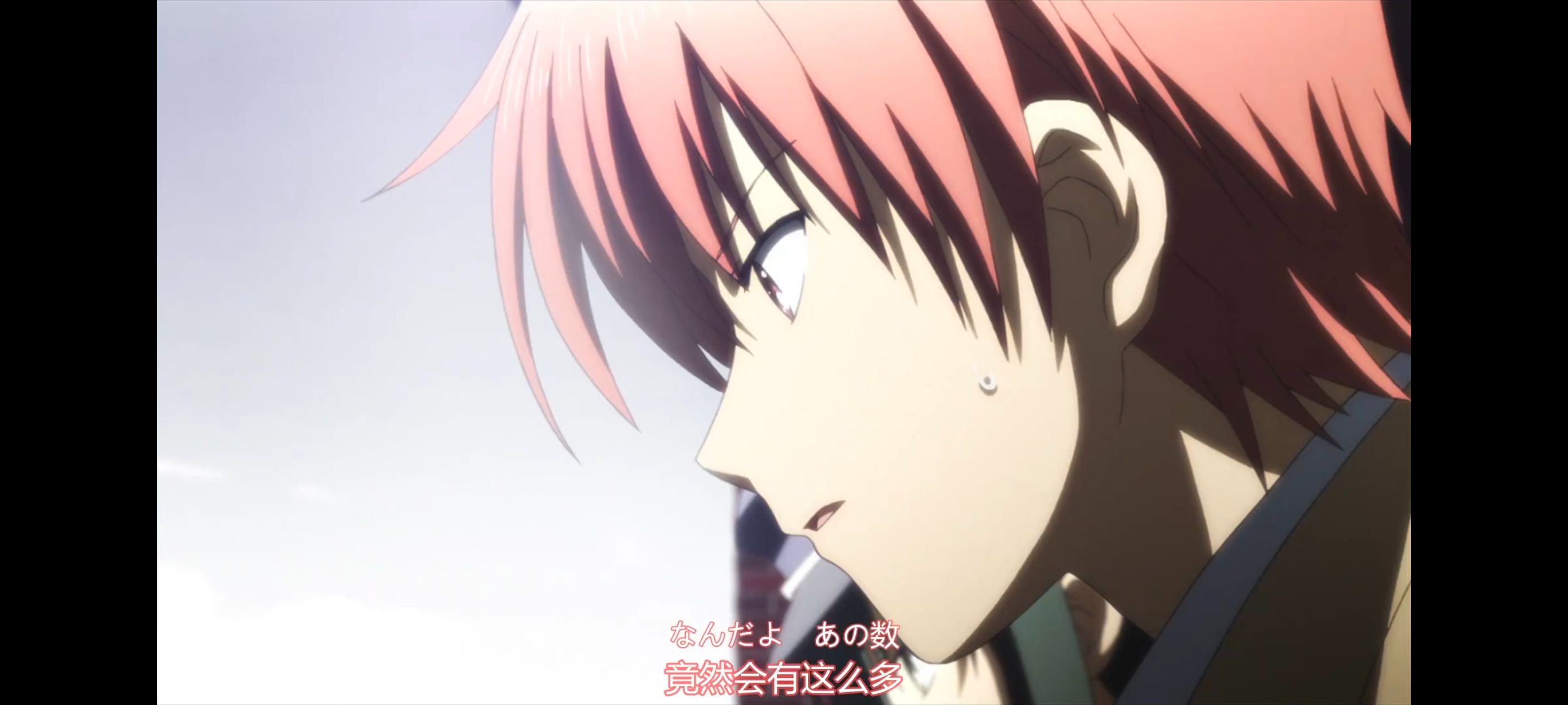 天使的心跳,AngelBeats,动画,动漫,番剧,ACG