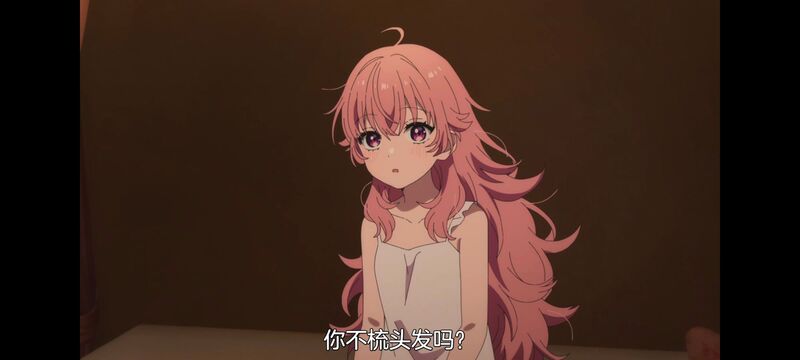 与你相恋到生命尽头,与你相恋到世界尽头,百合,动画,动漫,番剧,二次元,日漫,ACG,只愿深入爱河直至你逝去