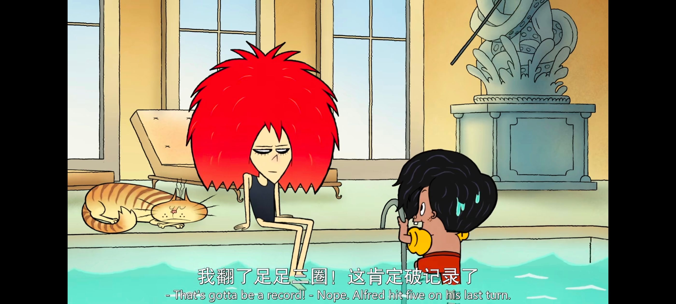 蝙蝠侠家族,蝙蝠侠一家,动画,动漫,番剧,ACG