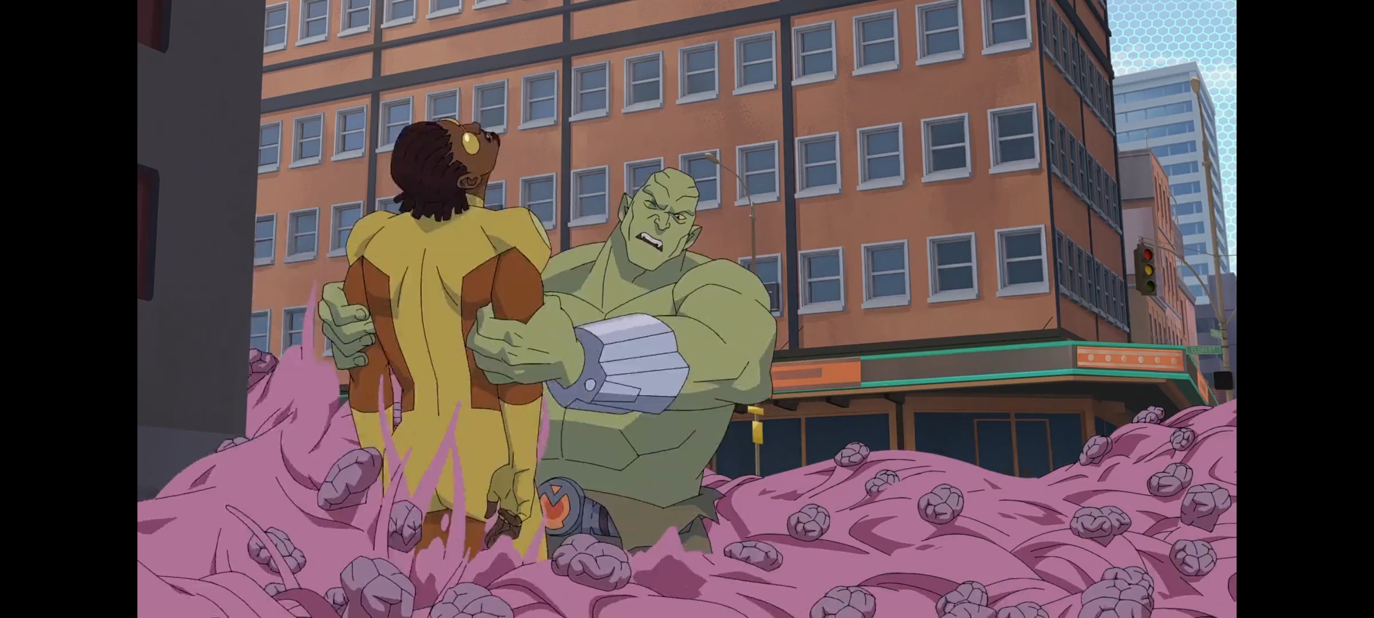 无敌少侠,image,番剧,ACG,二次元,动画,动漫