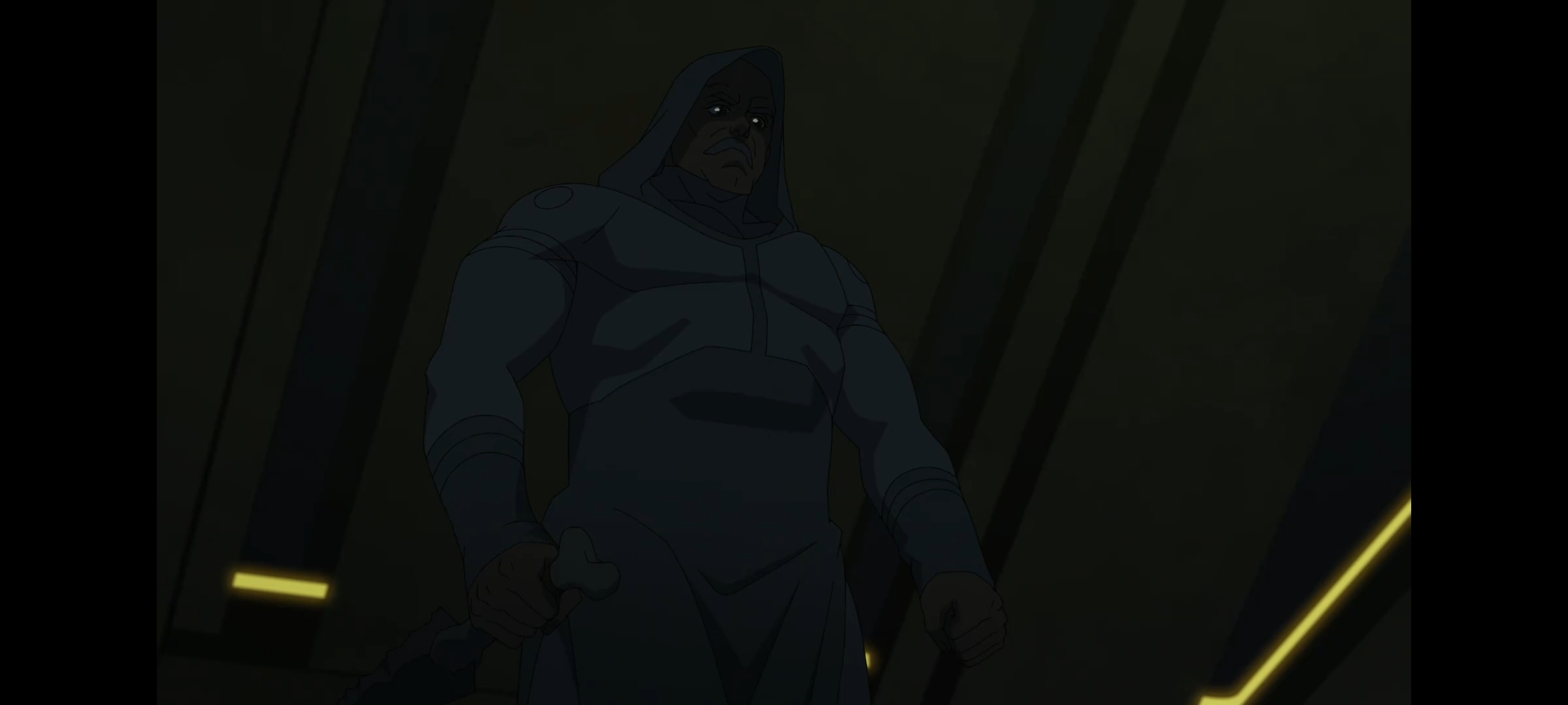 无敌少侠,image,动画,动漫,番剧,ACG