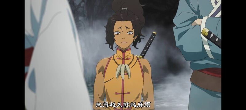 地狱乐,动画,动漫,ACG,番剧