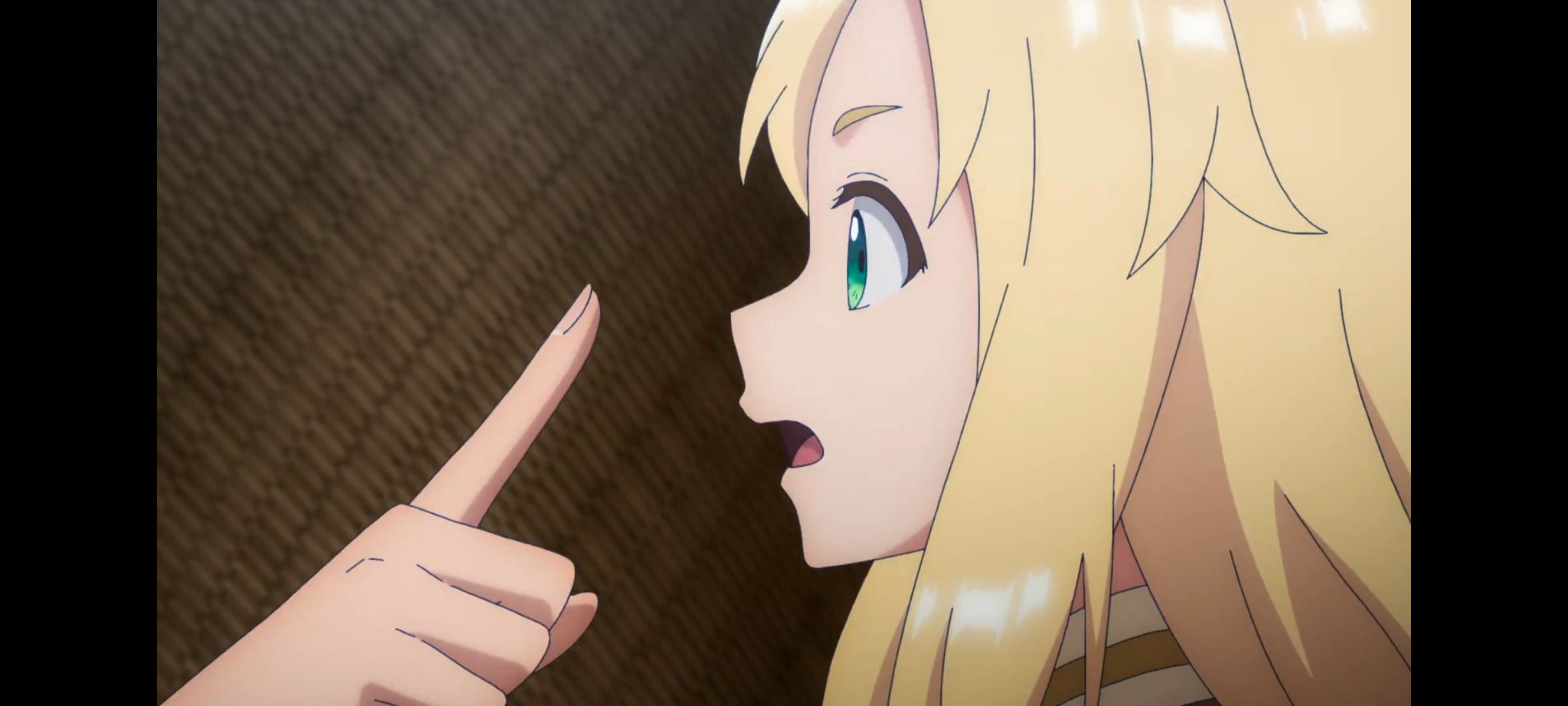 凭你也想讨伐魔王,动画,动漫,番剧,ACG