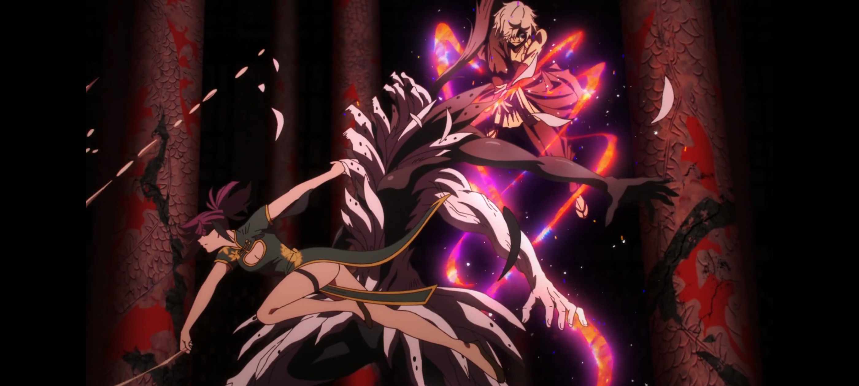 地狱乐,动画,动漫,番剧,二次元,ACG