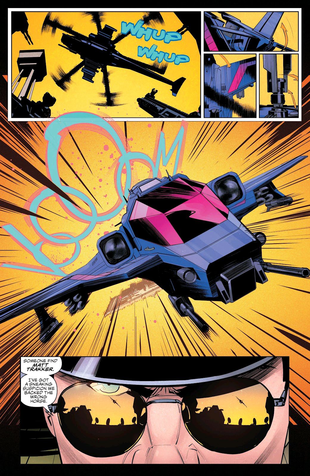 IMAGE,image漫画,变形金刚,变形金刚能量宇宙,美漫,漫画,动漫,ACG