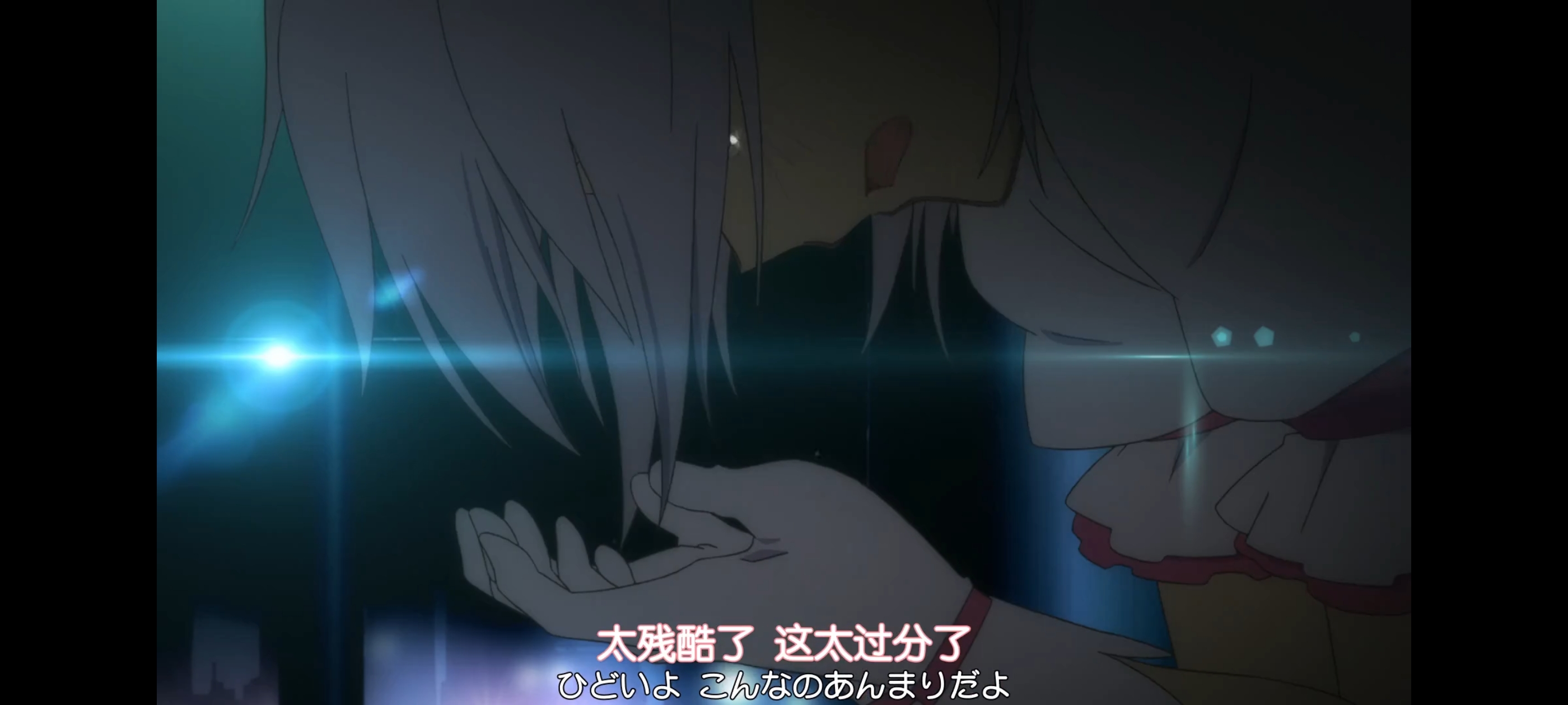 魔法少女小圆,魔法少女,动画,动漫,二次元,ACG