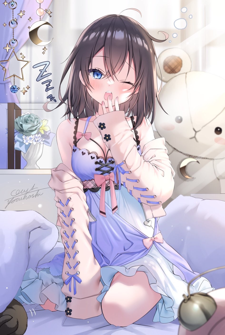 画师推荐,美图