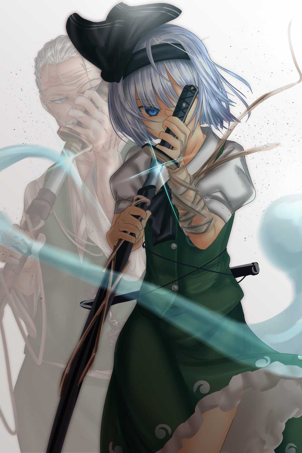 东方project