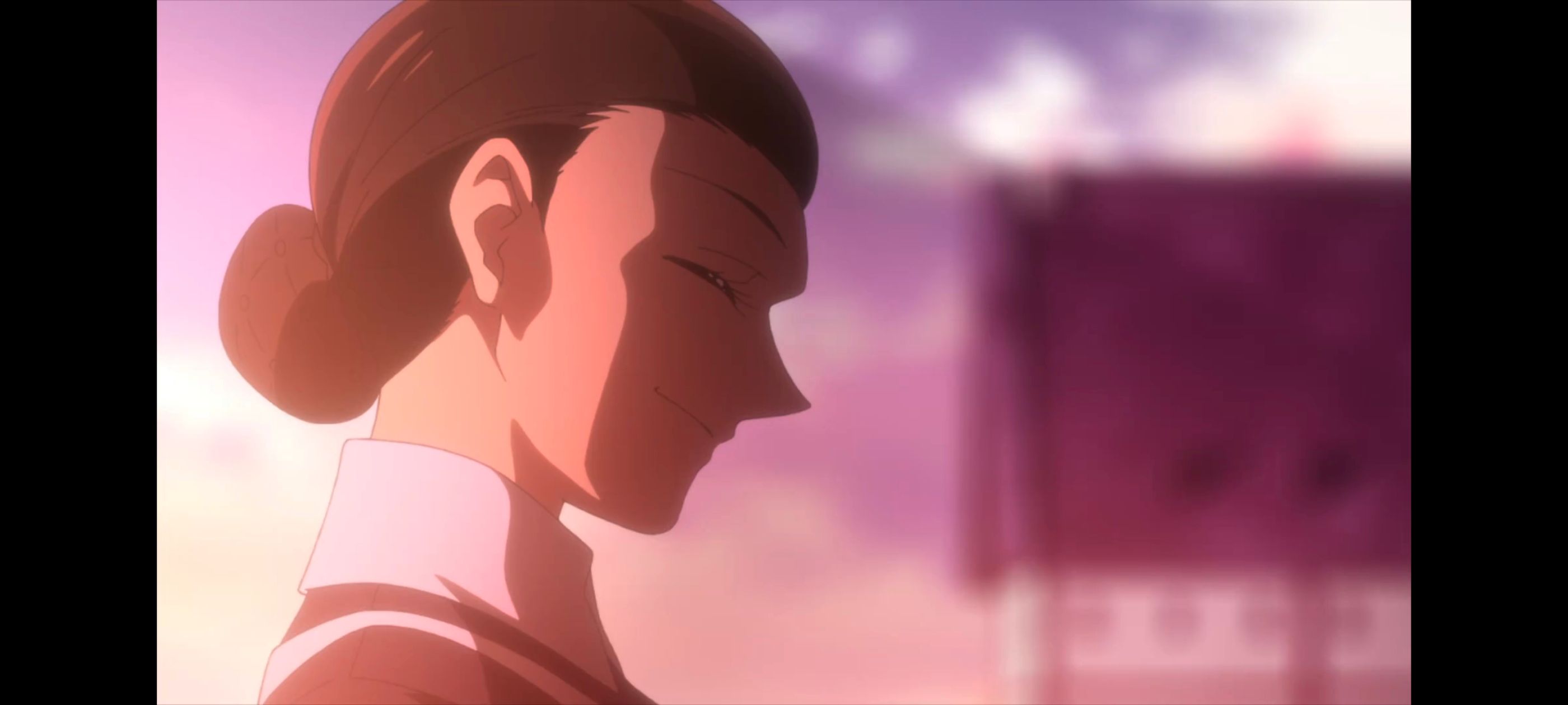 约定的梦幻岛,动画,动漫,番剧,二次元,ACG