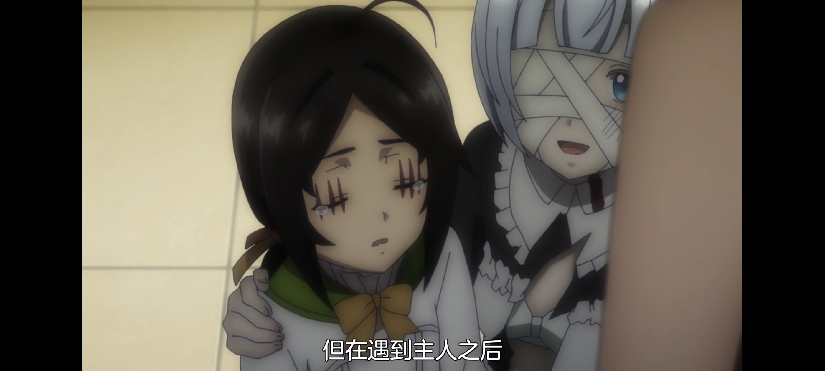 凭你也想讨伐魔王,动画,动漫,番剧,百合,二次元,ACG