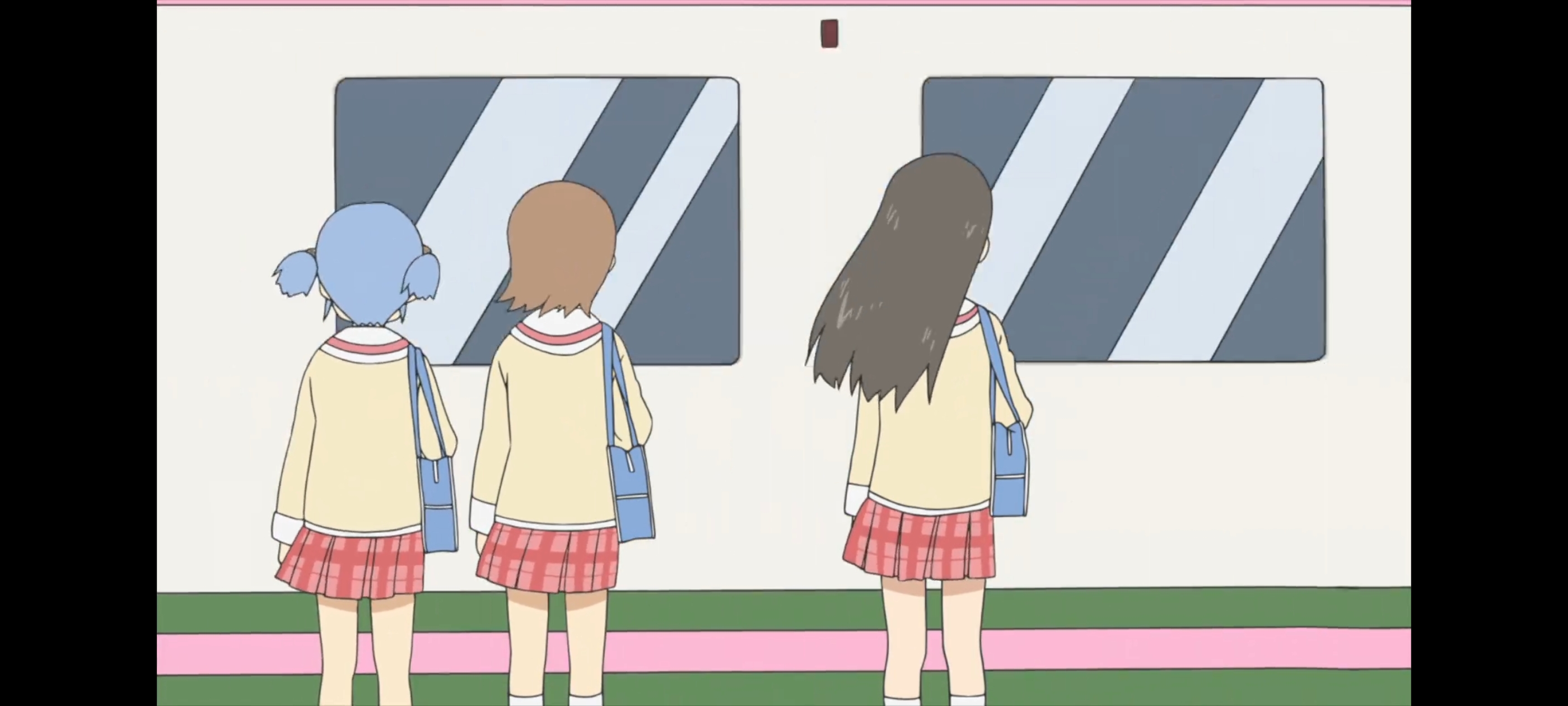 日常,动画,动漫,番剧,ACG,二次元