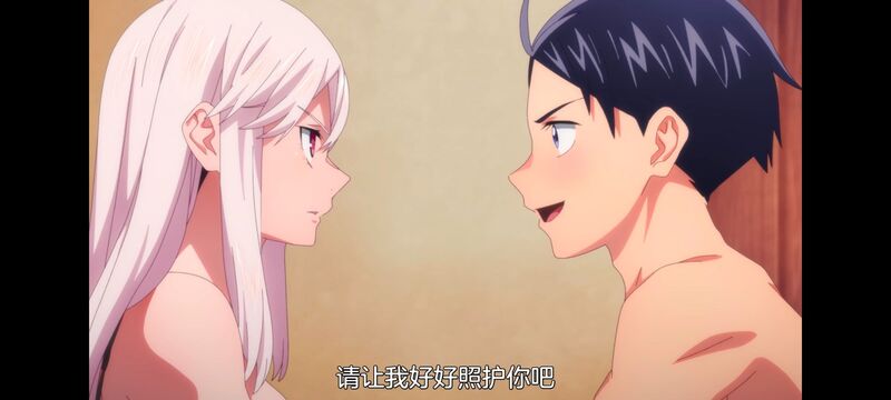 魔都精兵的奴隶,魔都精兵のスレイブ,动漫,动画,番剧,ACG