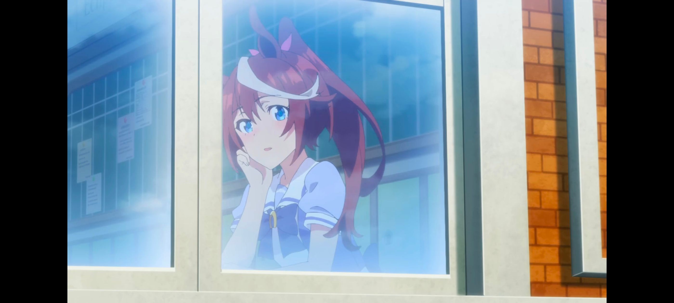 赛马娘,赛马娘PrettyDreby,动画,动漫,番剧,ACG