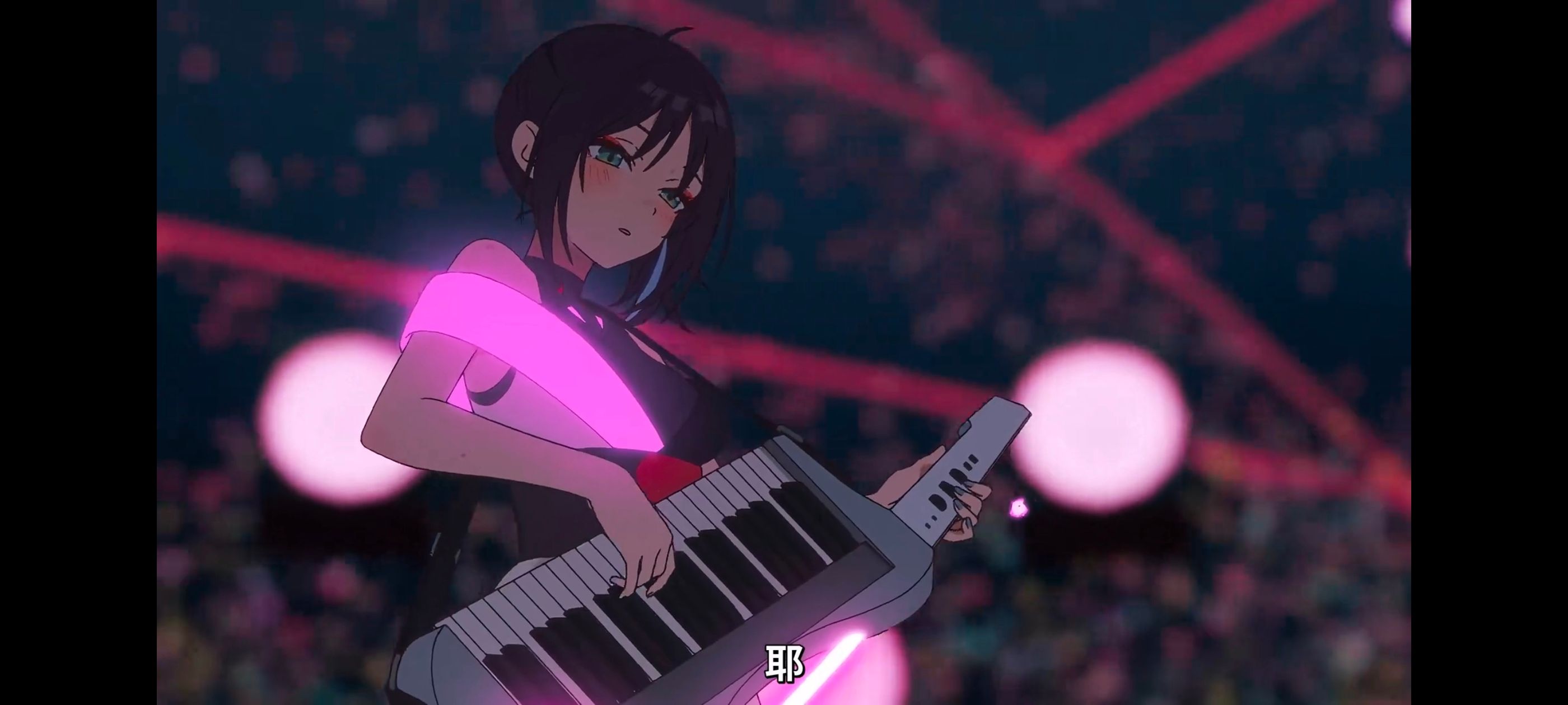 超时空辉夜姬,超時空輝夜姬,番剧,动画,动漫,二次元,ACG,动画电影