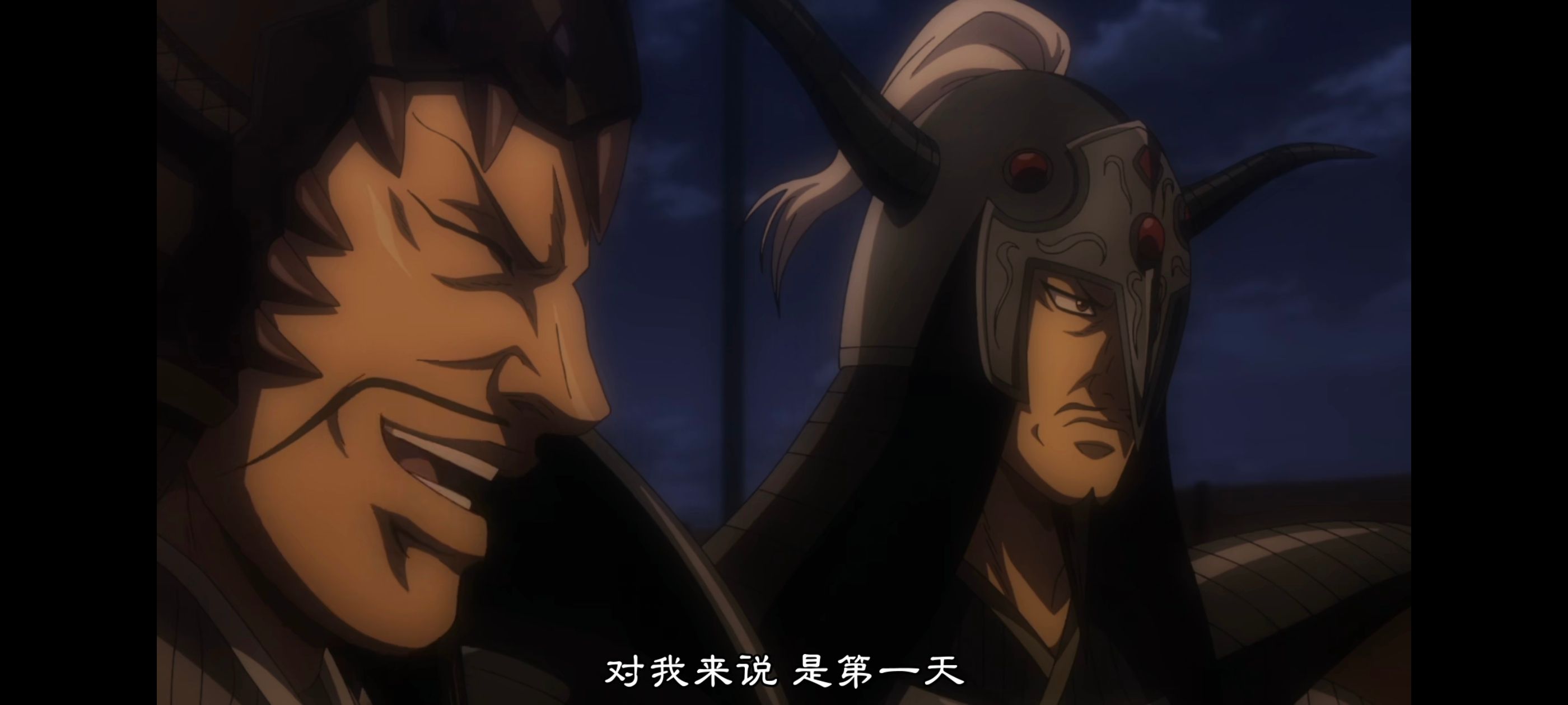 王者天下,动画,动漫,番剧,ACG