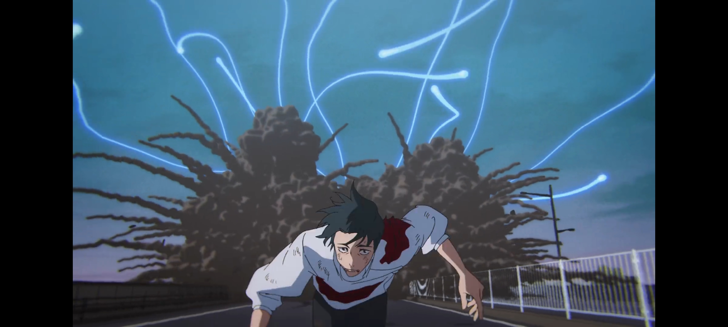 咒术回战,咒术回战死灭回游,动画,动漫,番剧,二次元,ACG