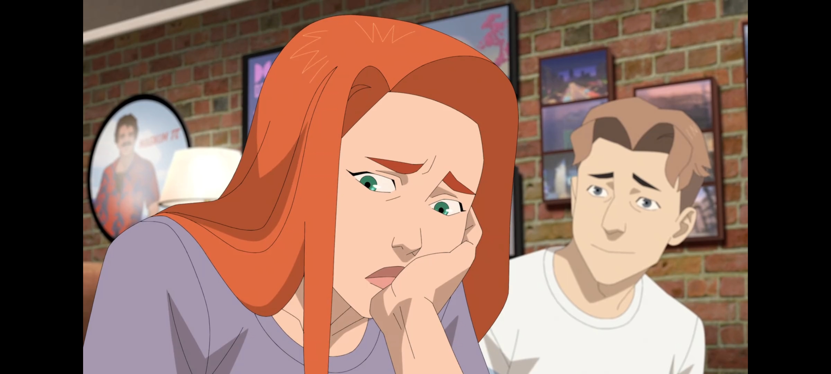 无敌少侠,image,动漫,动画,番剧,二次元,ACG